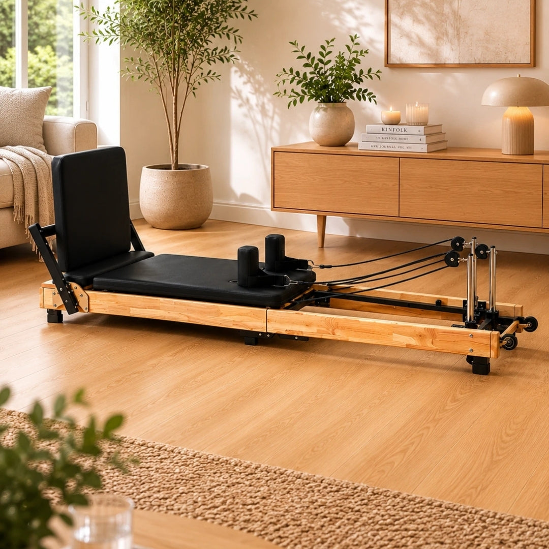 Pilates Reformer