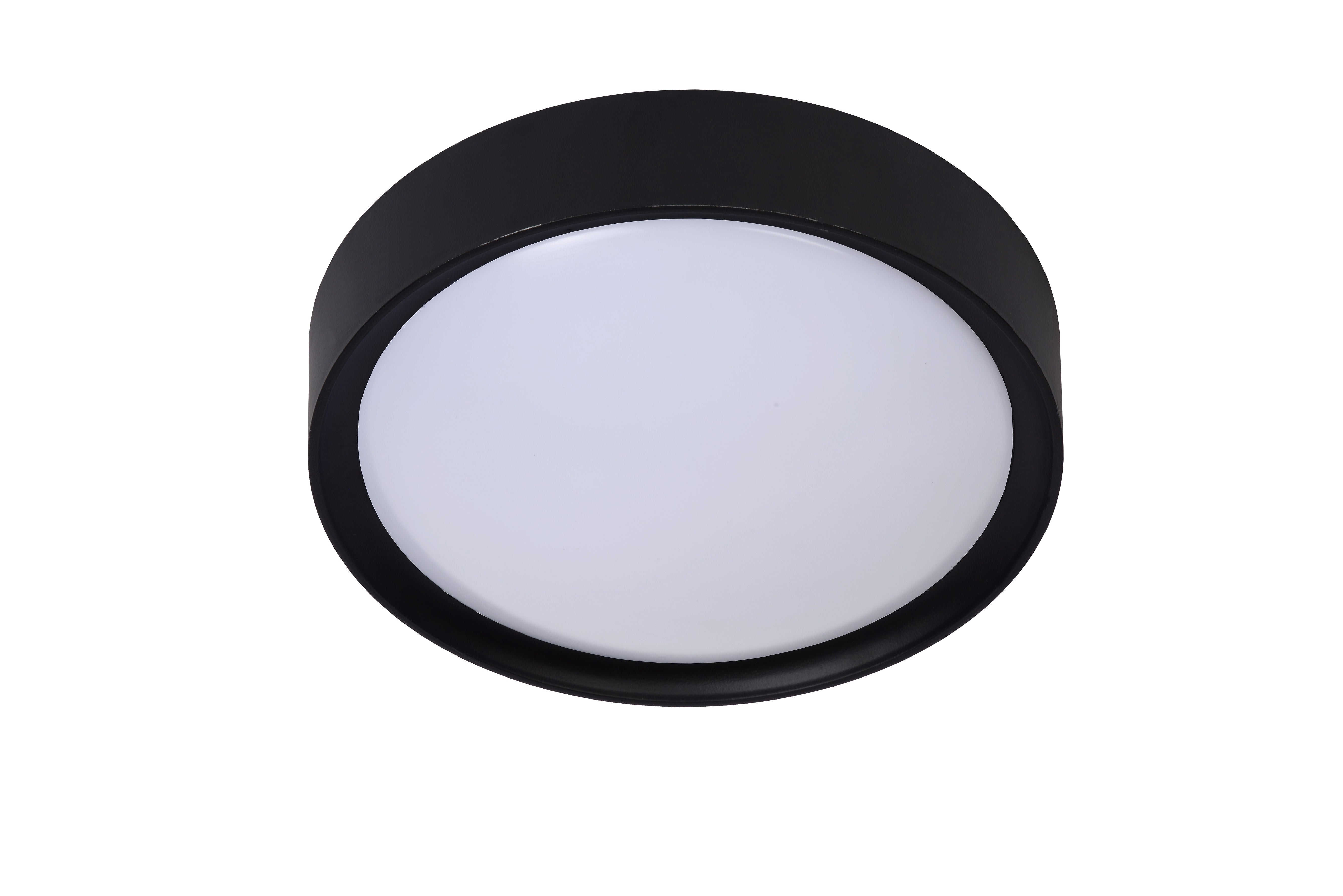 Lex, Taklampa, Svart - 25 cm