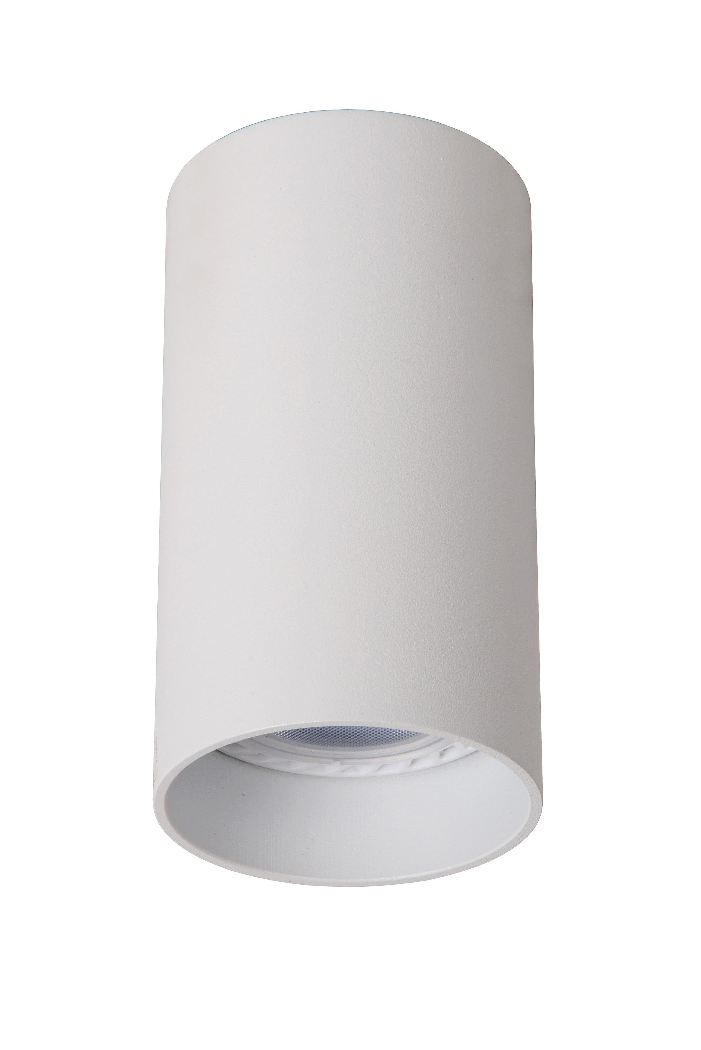 Delto, Taklampa, Vit - 5,5 cm