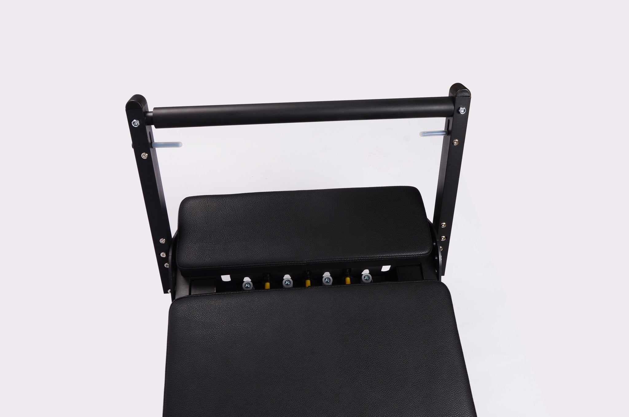 Foldable Pilates Reformer - Exclusive - MASTERSTORE - 8595677195880 - Pilates Reformer - 51-232-00-02-00 - 8595677195880