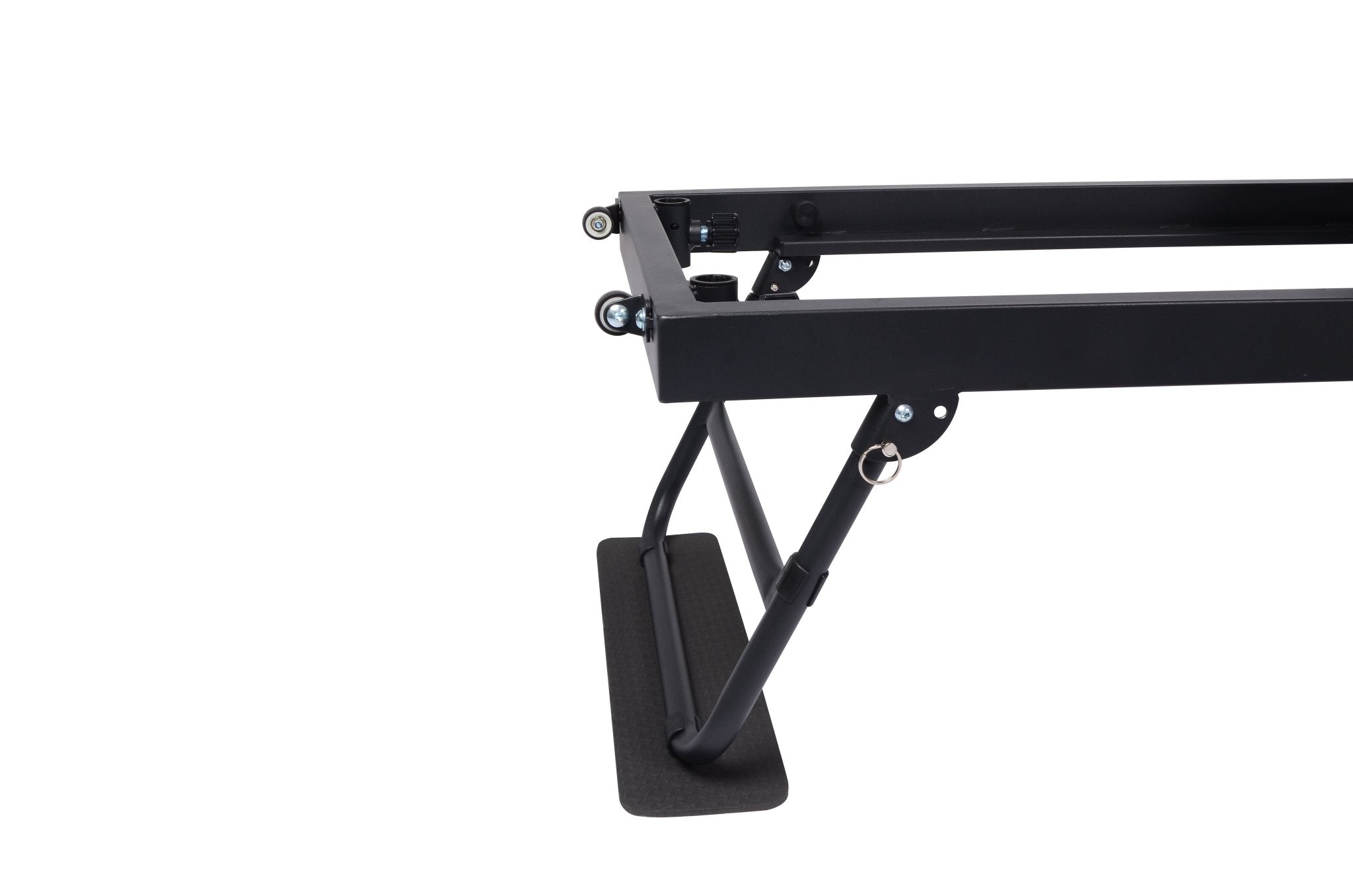 Foldable Pilates Reformer - Basic - MASTERSTORE - 8595677195873 - Pilates Reformer - 51-197-00-02-00 - 8595677195873