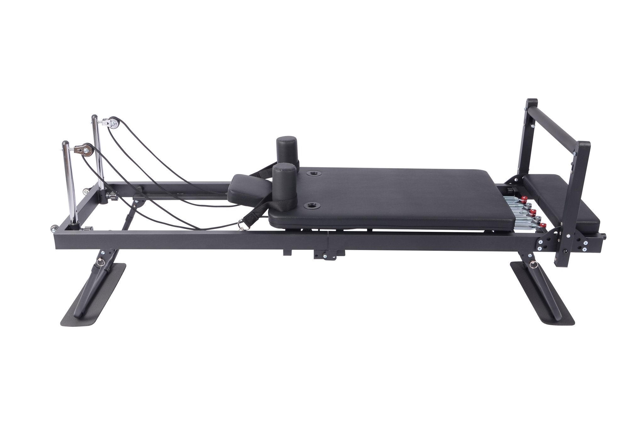 Foldable Pilates Reformer - Basic - MASTERSTORE - 8595677195873 - Pilates Reformer - 51-197-00-02-00 - 8595677195873