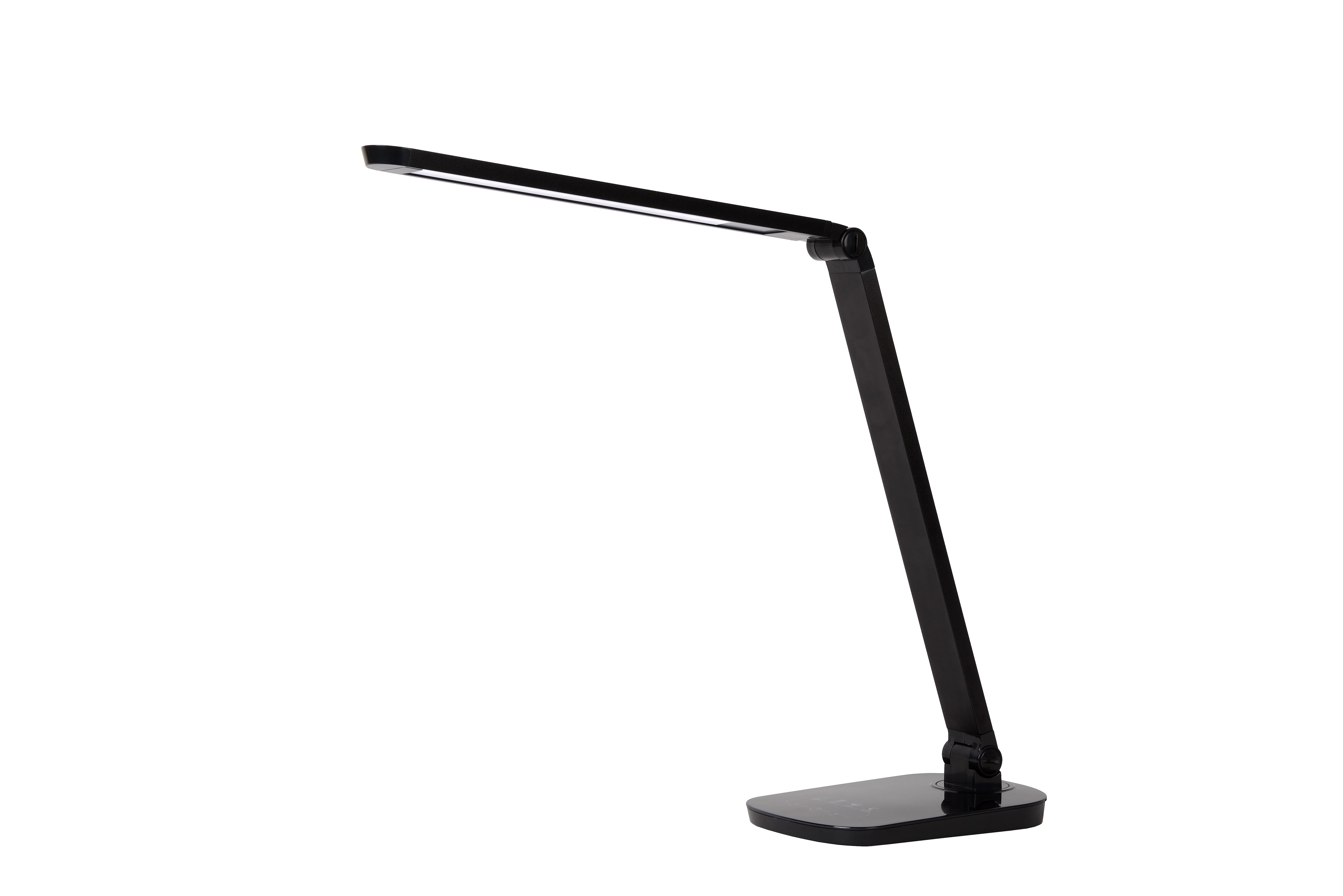 Vario Led, Skrivbordslampa, Svart - 60 cm