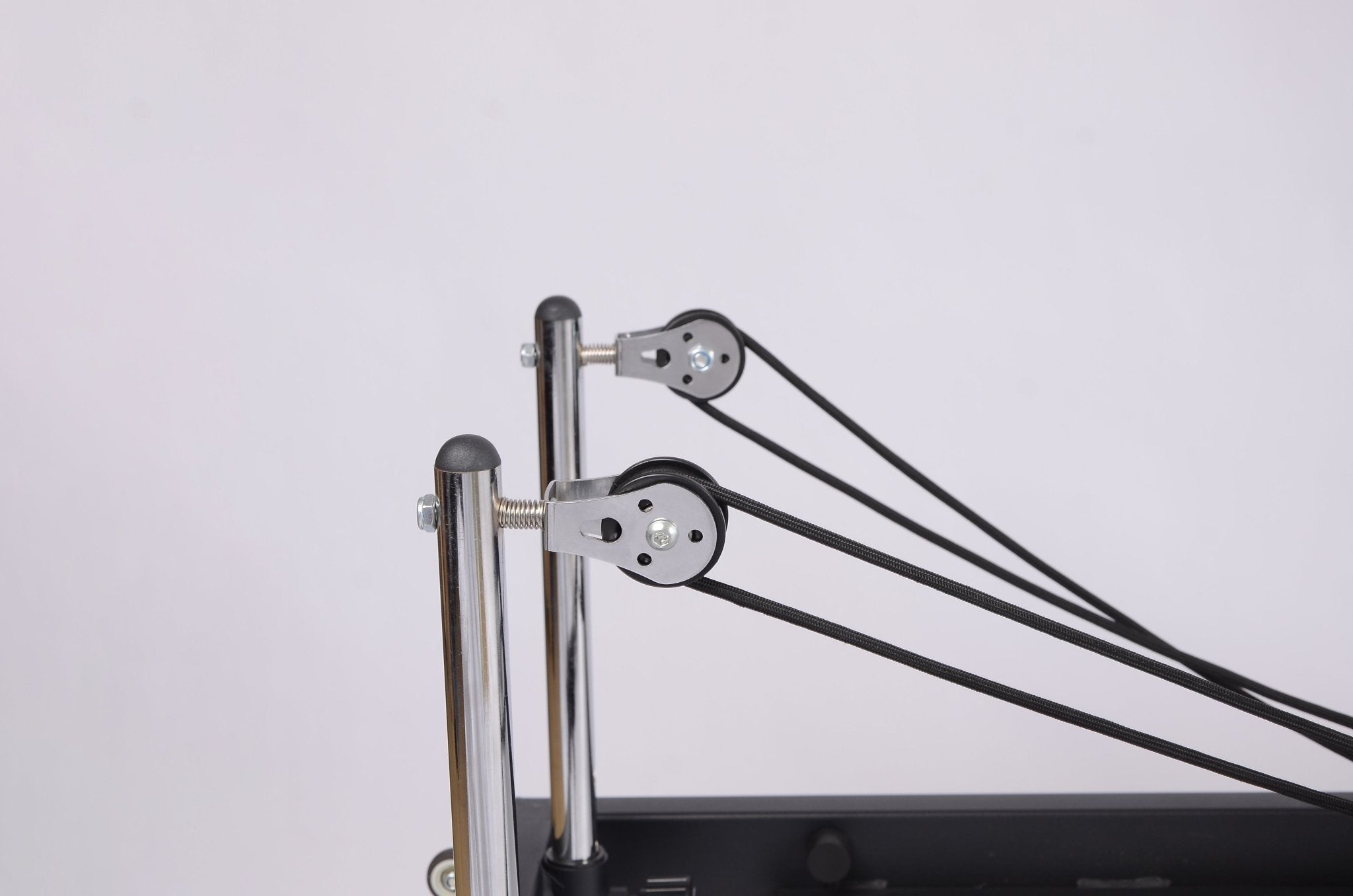 Foldable Pilates Reformer - Basic - MASTERSTORE - 8595677195873 - Pilates Reformer - 51-197-00-02-00 - 8595677195873