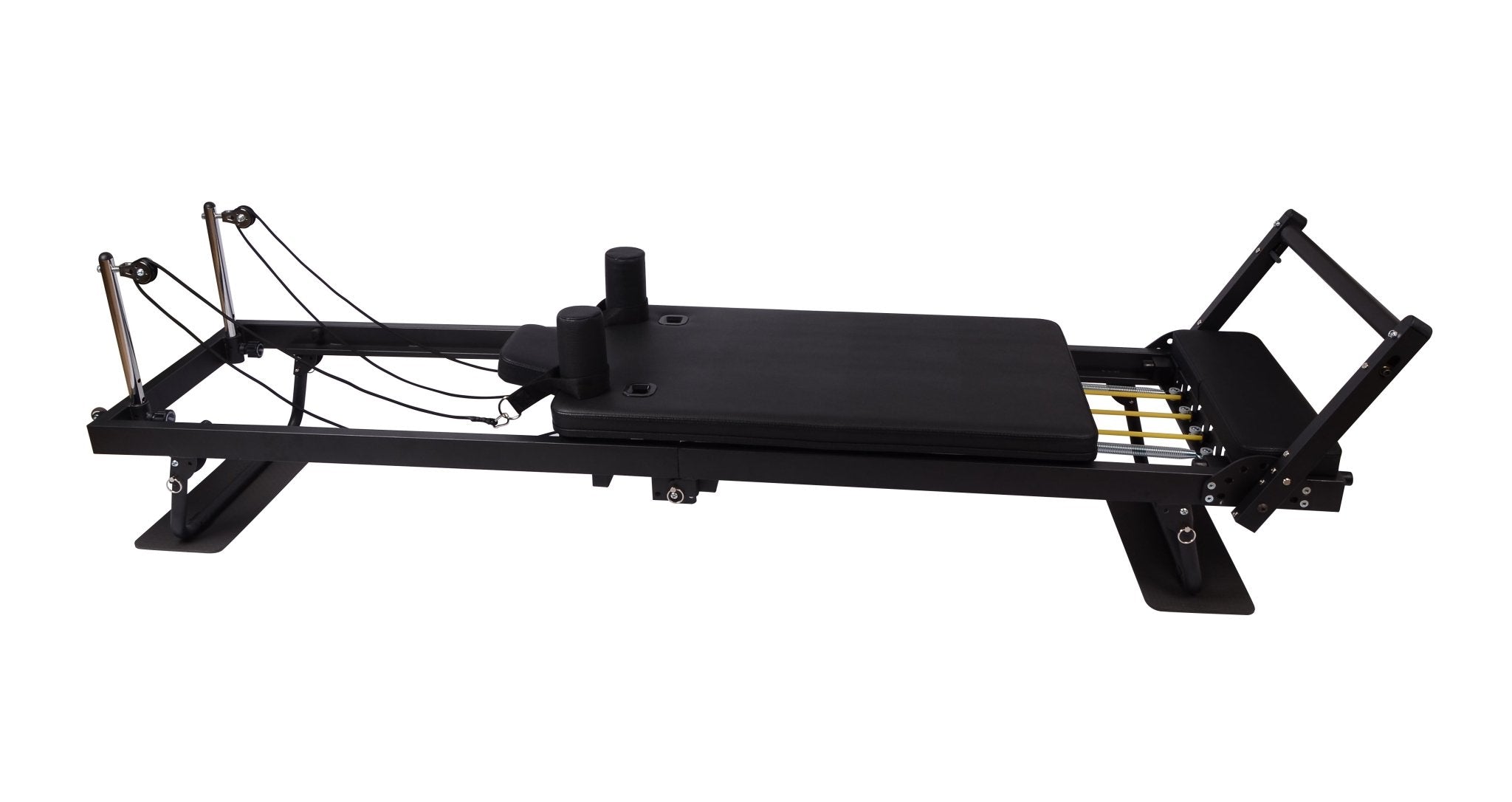 Foldable Pilates Reformer - Exclusive - MASTERSTORE - 8595677195880 - Pilates Reformer - 51-232-00-02-00 - 8595677195880