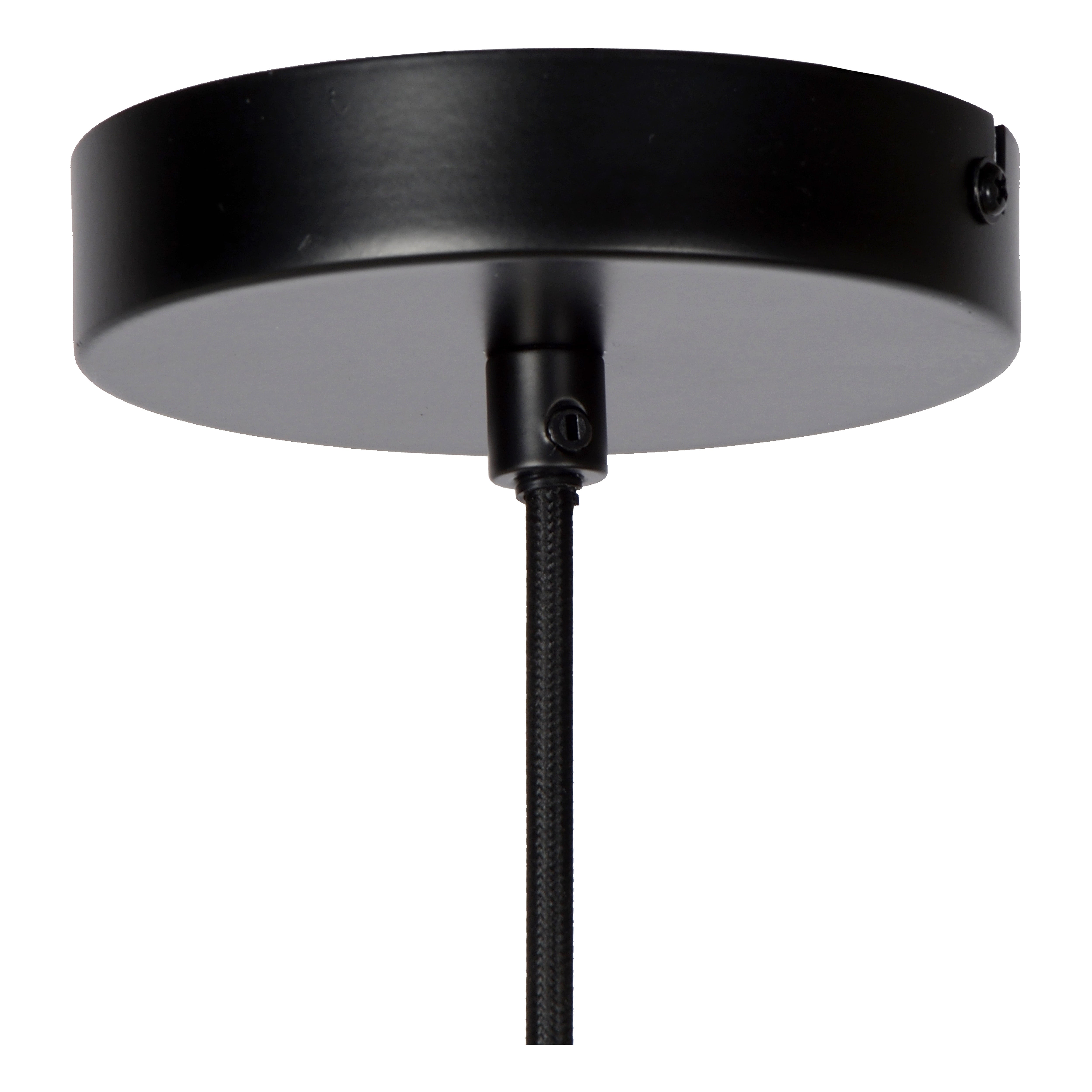 Joanet, Pendellampa, Rökgrå - 22 cm