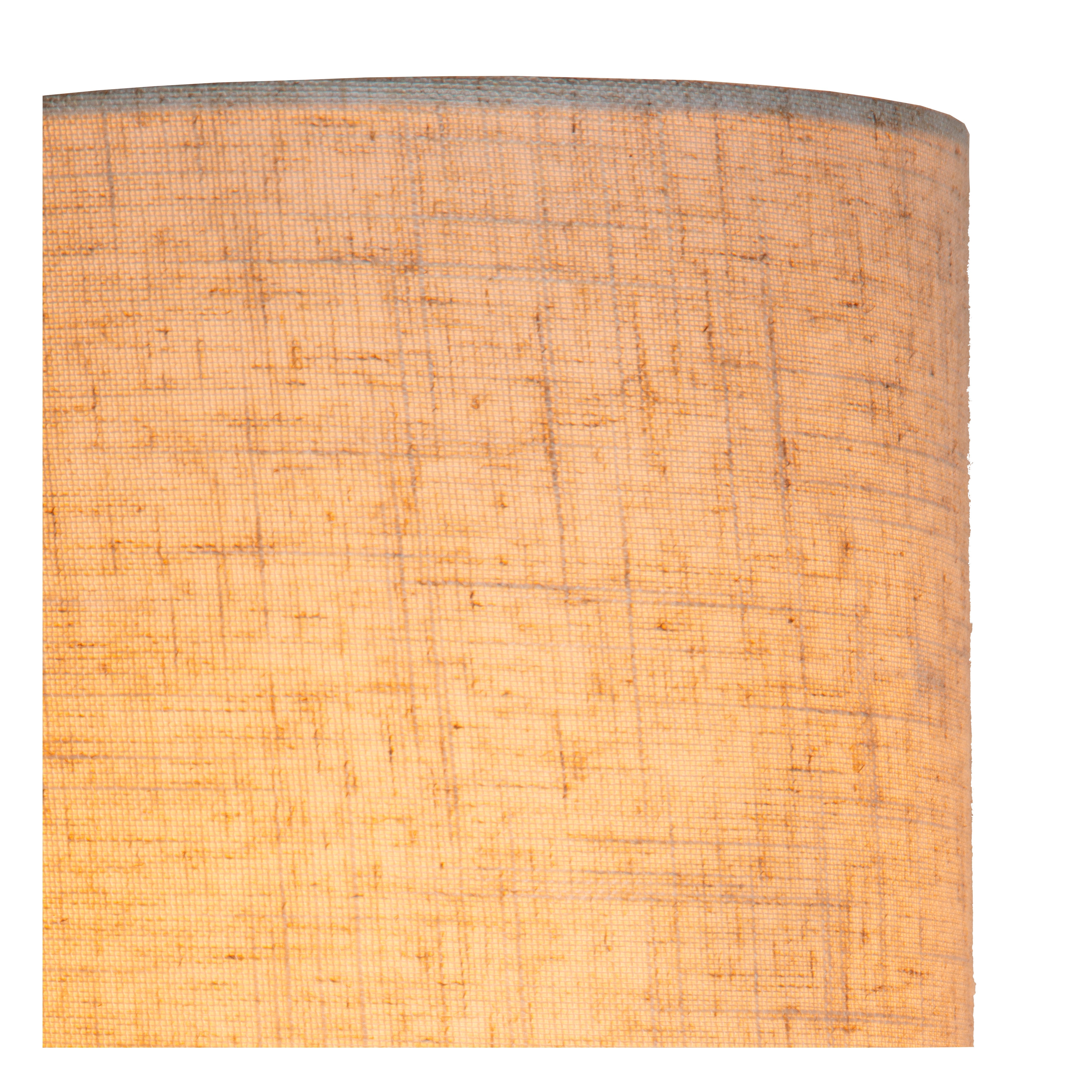 Maya, Golvlampa, Kräm - 45 cm