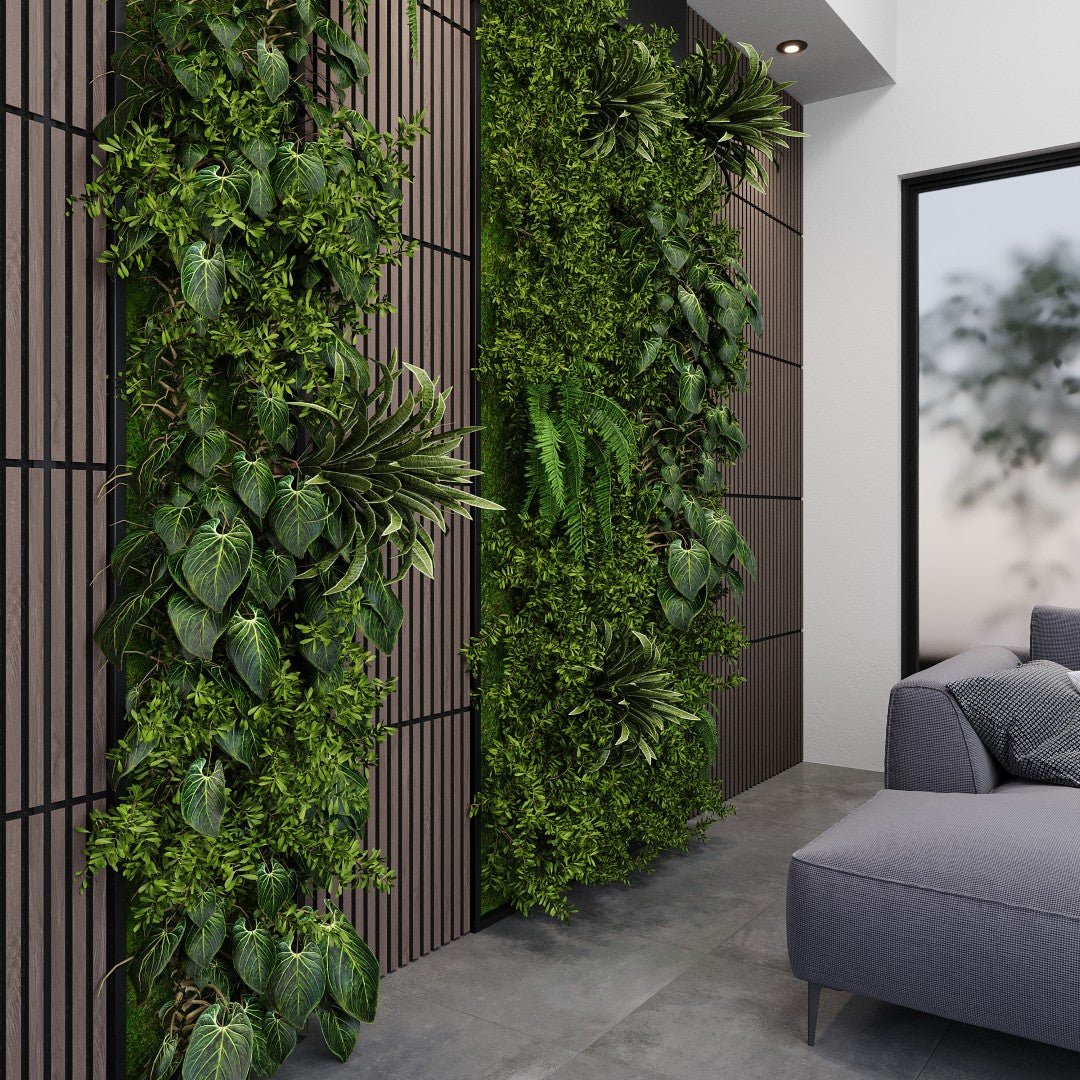 Vasavik Acoustic Panel, Walnut - 60 cm - MASTERSTORE - 8595677195828 - Acoustic Panels - 54-060-07-84-12 - 8595677195828