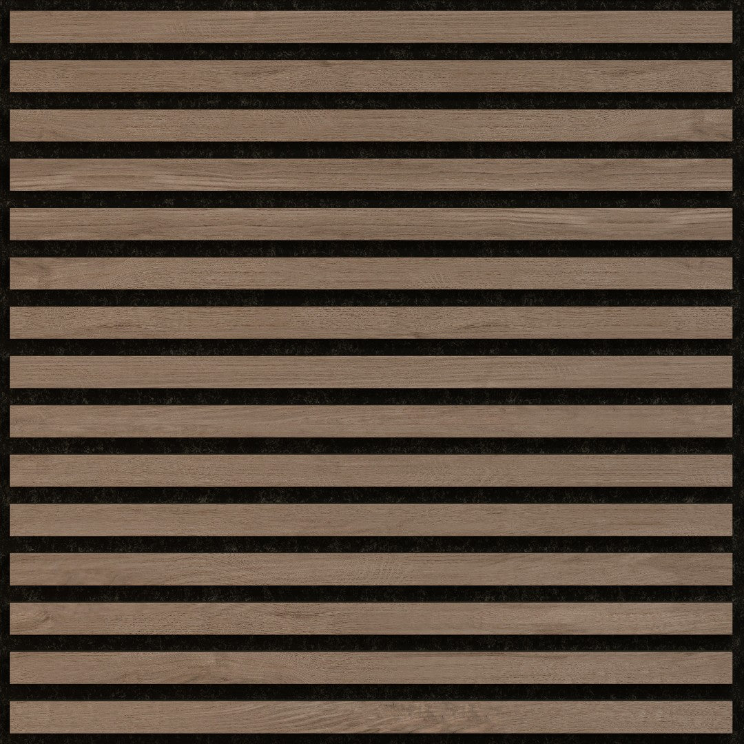 Vasavik Acoustic Panel, Walnut - 60 cm - MASTERSTORE - 8595677195828 - Acoustic Panels - 54-060-07-84-12 - 8595677195828
