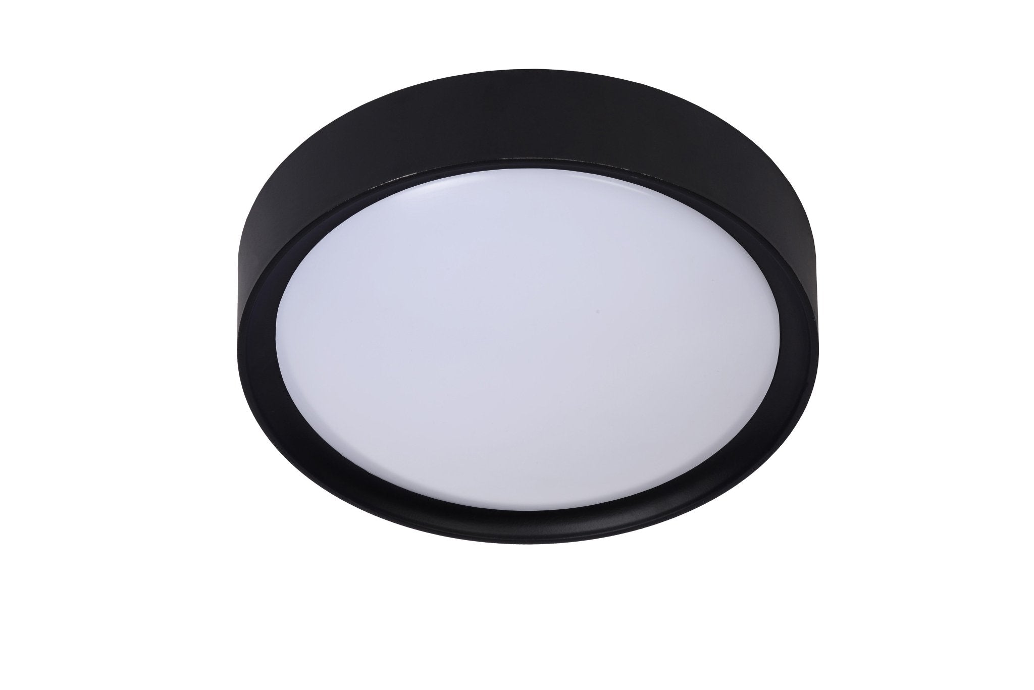 Lex, taklampa, svart - 25 cm - Taklampor - Lex, taklampa, svart - 25 cm -