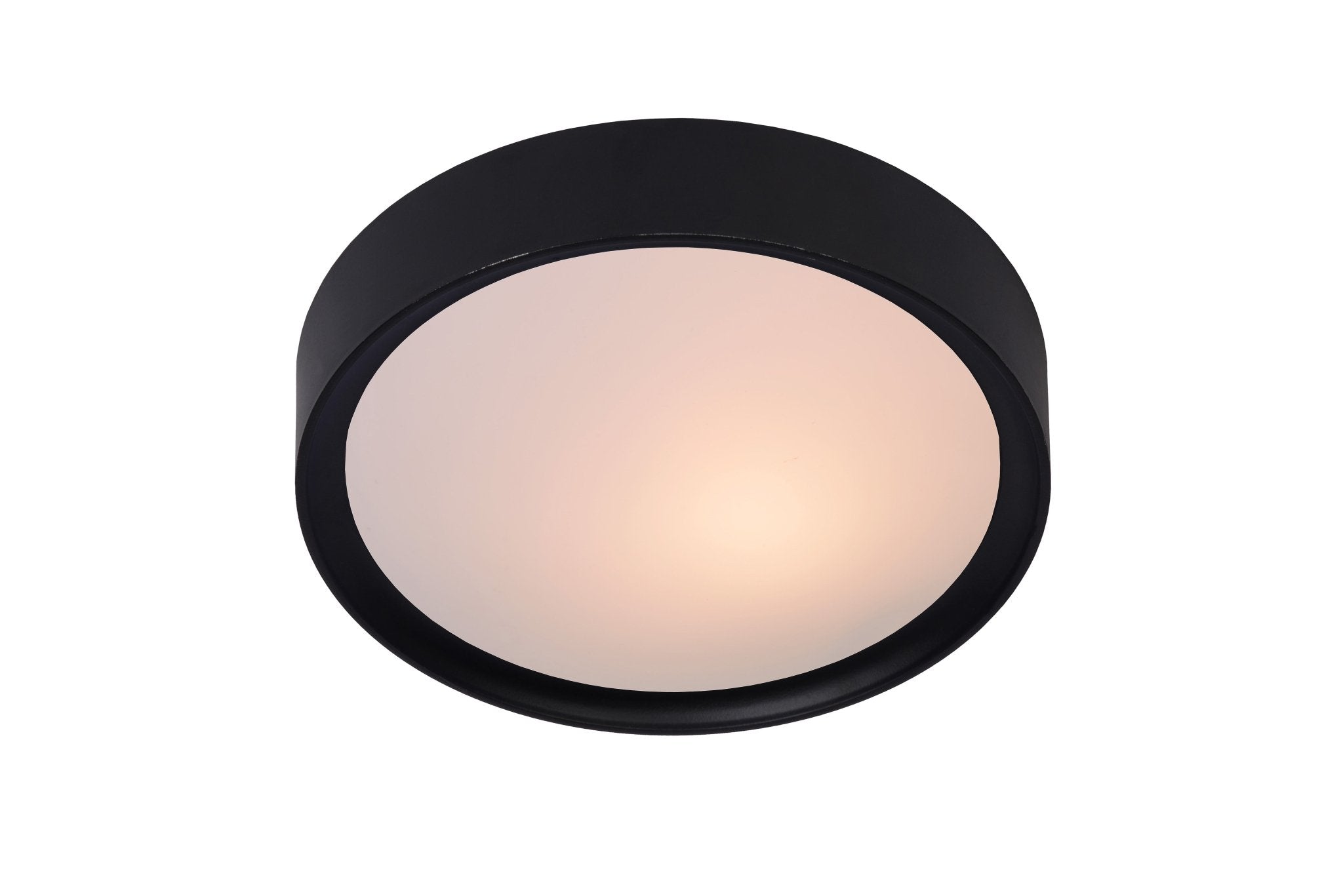 Lex, taklampa, svart - 25 cm - Taklampor - Lex, taklampa, svart - 25 cm -