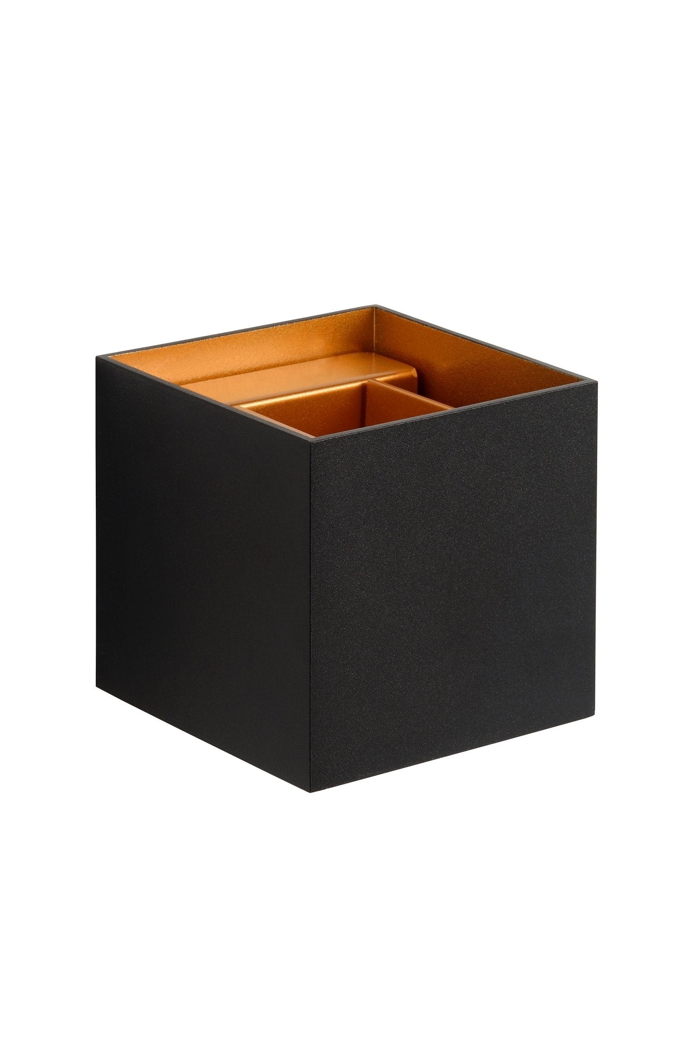 Xio, Vägglampor, svart - 9,7 cm - Vägglampor - Xio, Vägglampor, svart - 9,7 cm -