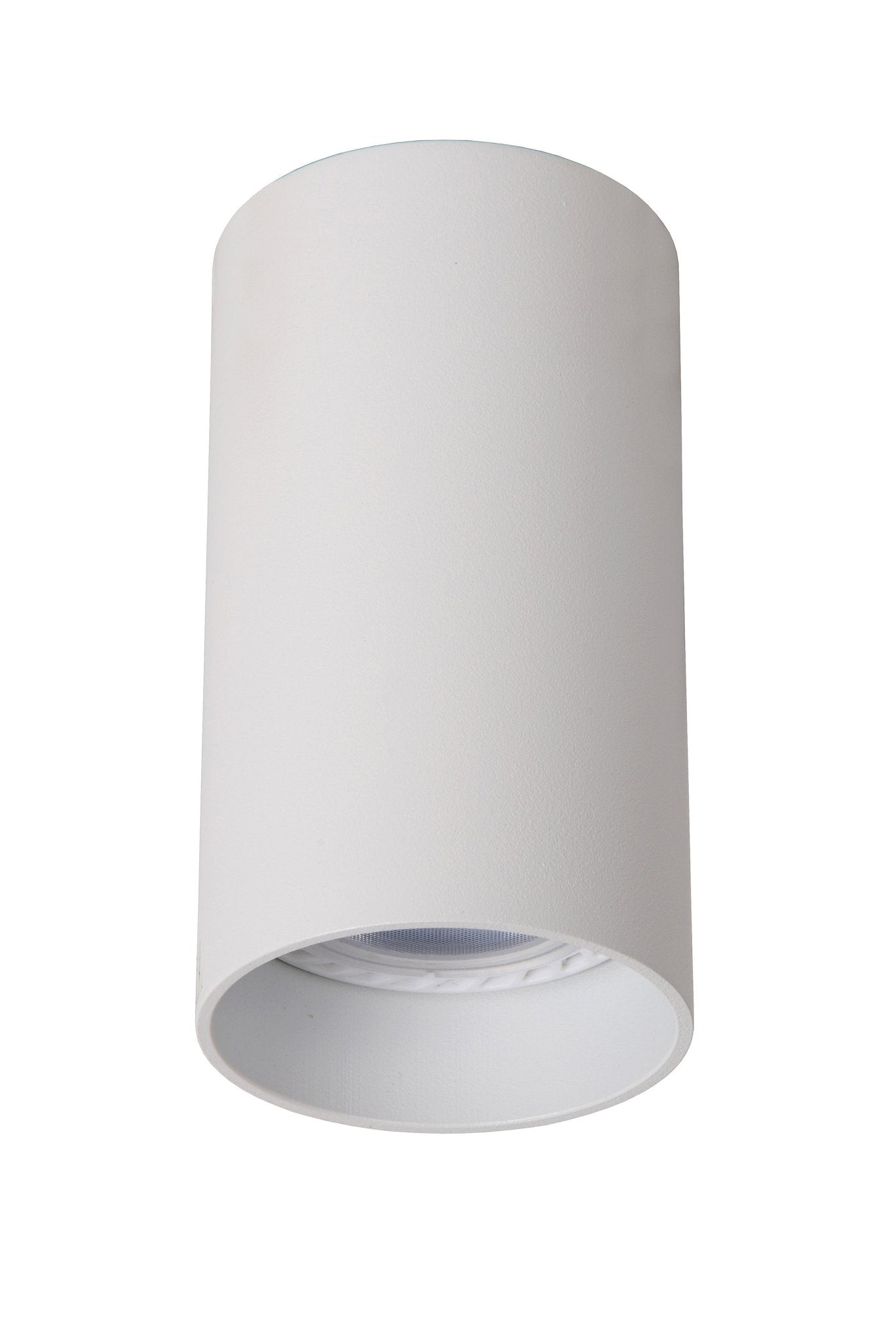 Delto, taklampa, vit - 5,5 cm - Taklampor - Delto, taklampa, vit - 5,5 cm -
