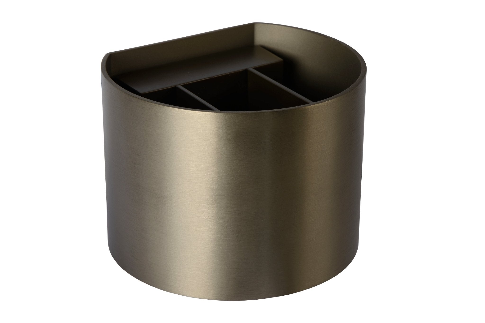 Xio, Vägglampor, rostbrun - 13 cm - Vägglampor - Xio, Vägglampor, rostbrun - 13 cm -