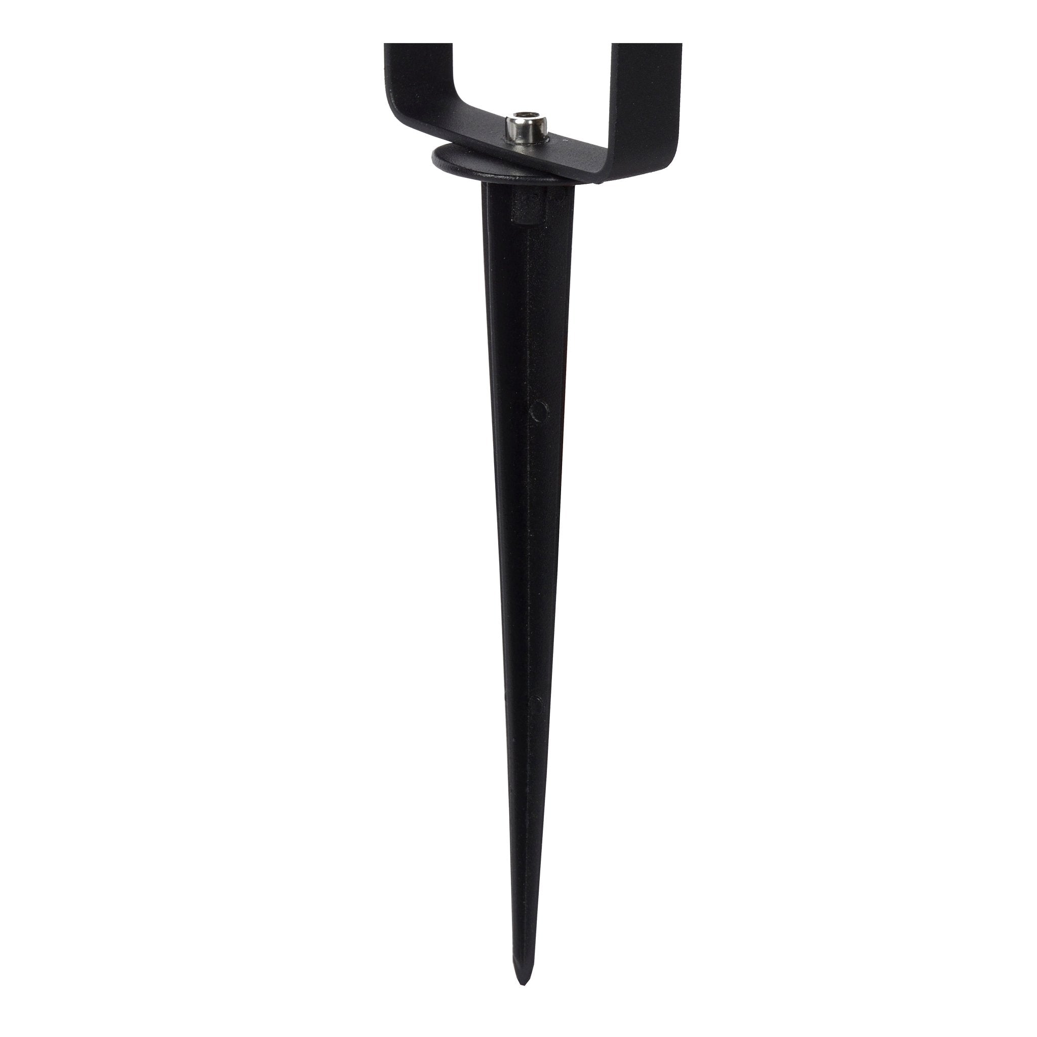 Taylor, trädgårdsspotlight, svart - 10 cm - Utomhus Spotlights - Taylor, trädgårdsspotlight, svart - 10 cm -