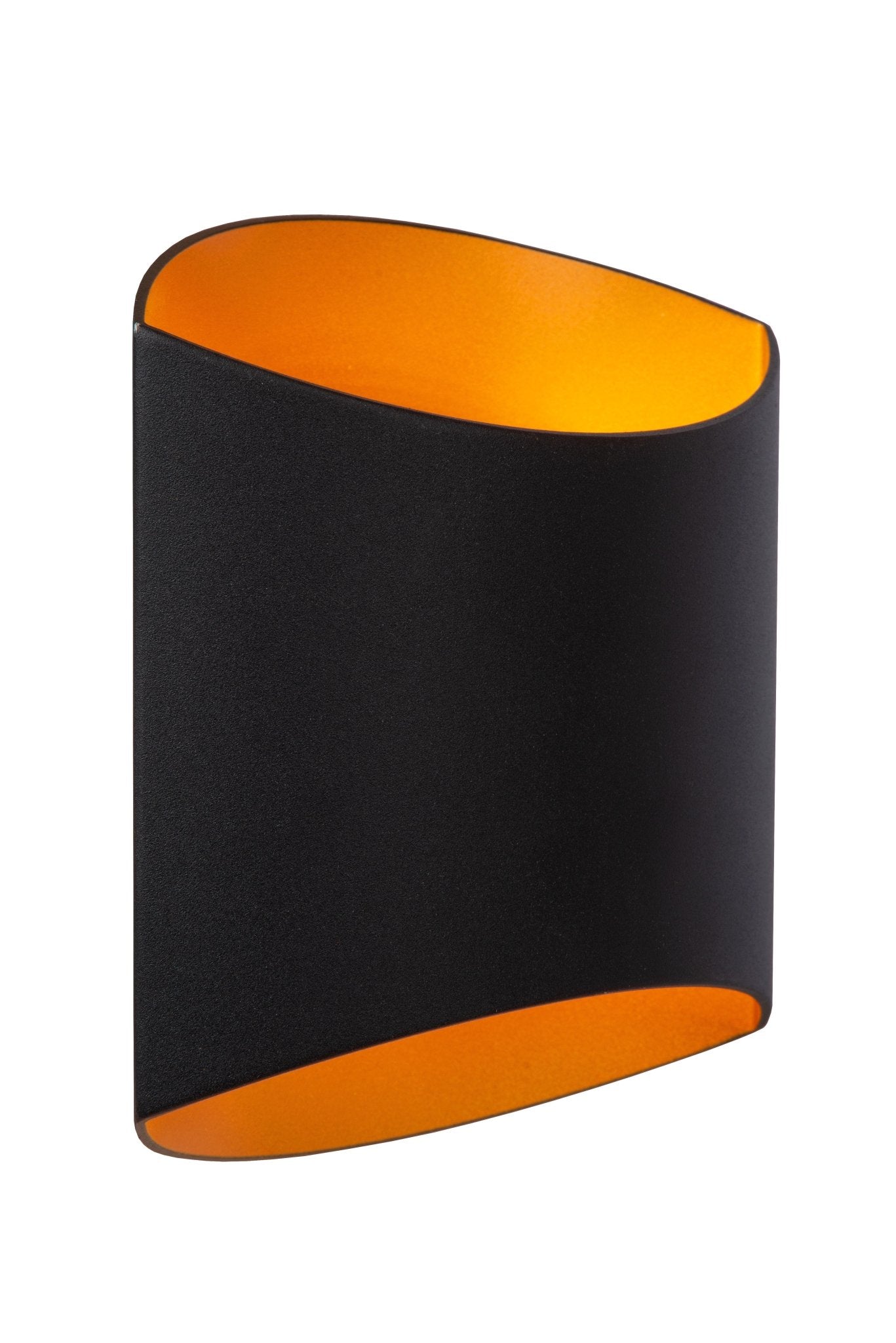 Diletta, Vägglampor, svart - 8 cm - Vägglampor - Diletta, Vägglampor, svart - 8 cm -