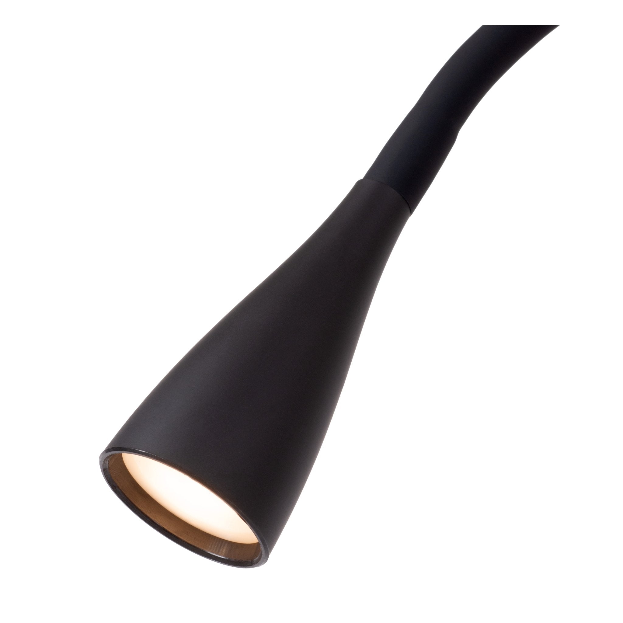Zozy, golvlampa, svart - 22 cm - Golvlampor - Zozy, golvlampa, svart - 22 cm -