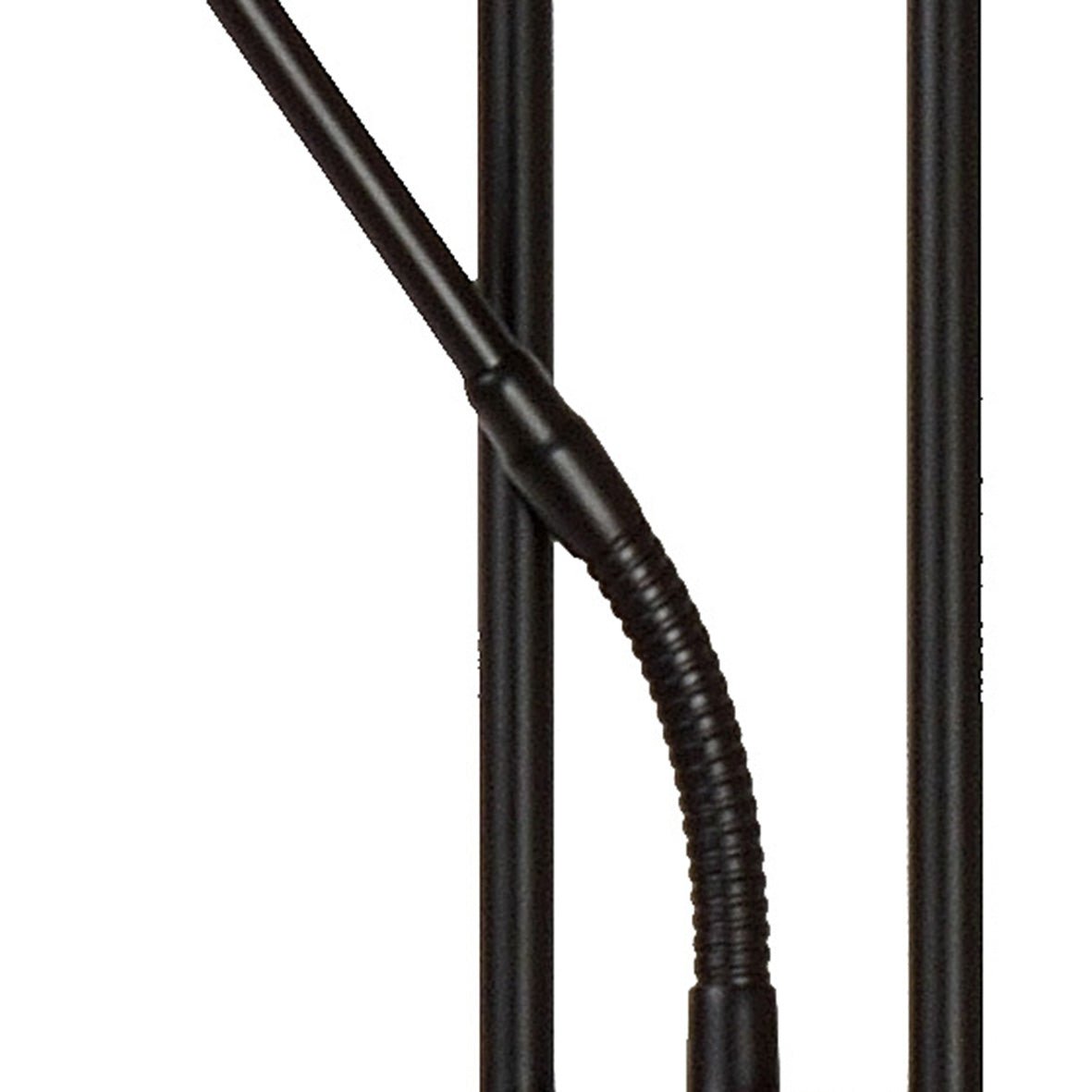 Champion - Led, golvlampa, svart - 46 cm - Golvlampor - Champion - Led, golvlampa, svart - 46 cm -