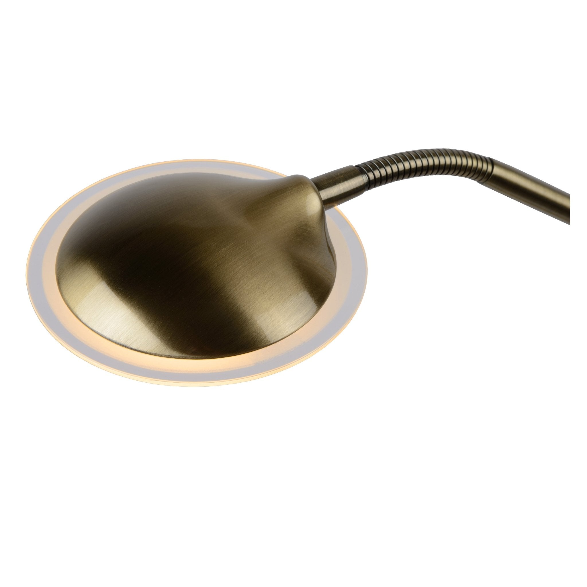 Champion - Led, golvlampa, brons - 46 cm - Golvlampor - Champion - Led, golvlampa, brons - 46 cm -