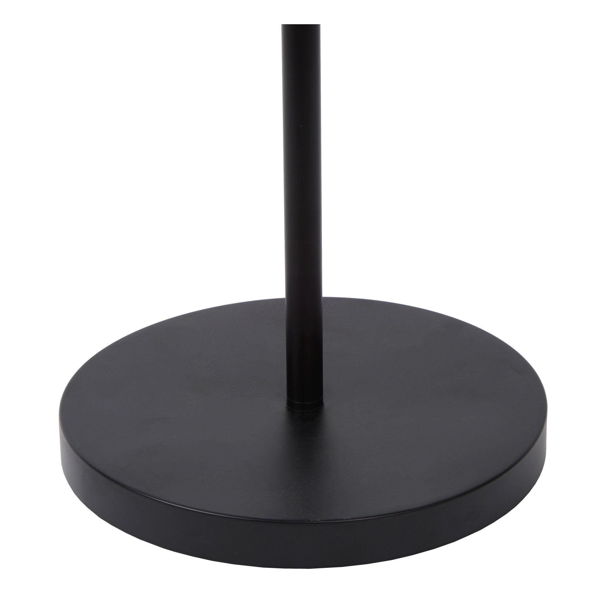 Zenith, Golvlampa, Svart – 53,2 cm - Golvlampor - Zenith, Golvlampa, Svart – 53,2 cm -