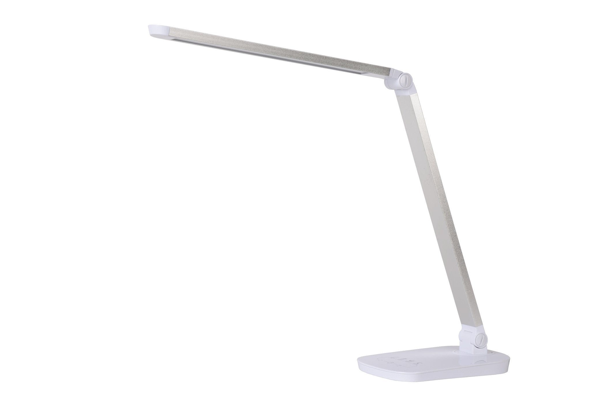 Vario Led, skrivbordslampa, vit - 60 cm - Bordslampor - Vario Led, skrivbordslampa, vit - 60 cm -