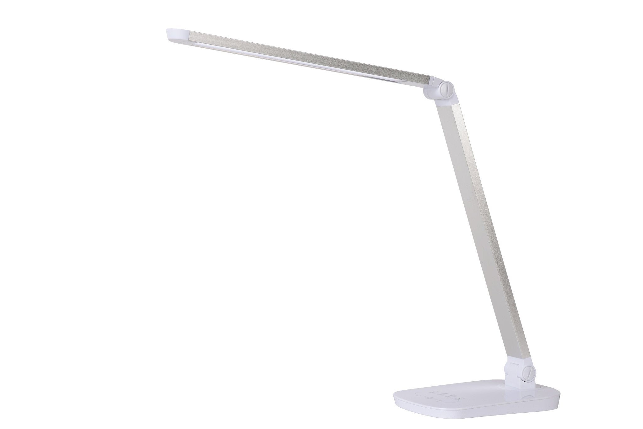 Vario Led, skrivbordslampa, vit - 60 cm - Bordslampor - Vario Led, skrivbordslampa, vit - 60 cm -