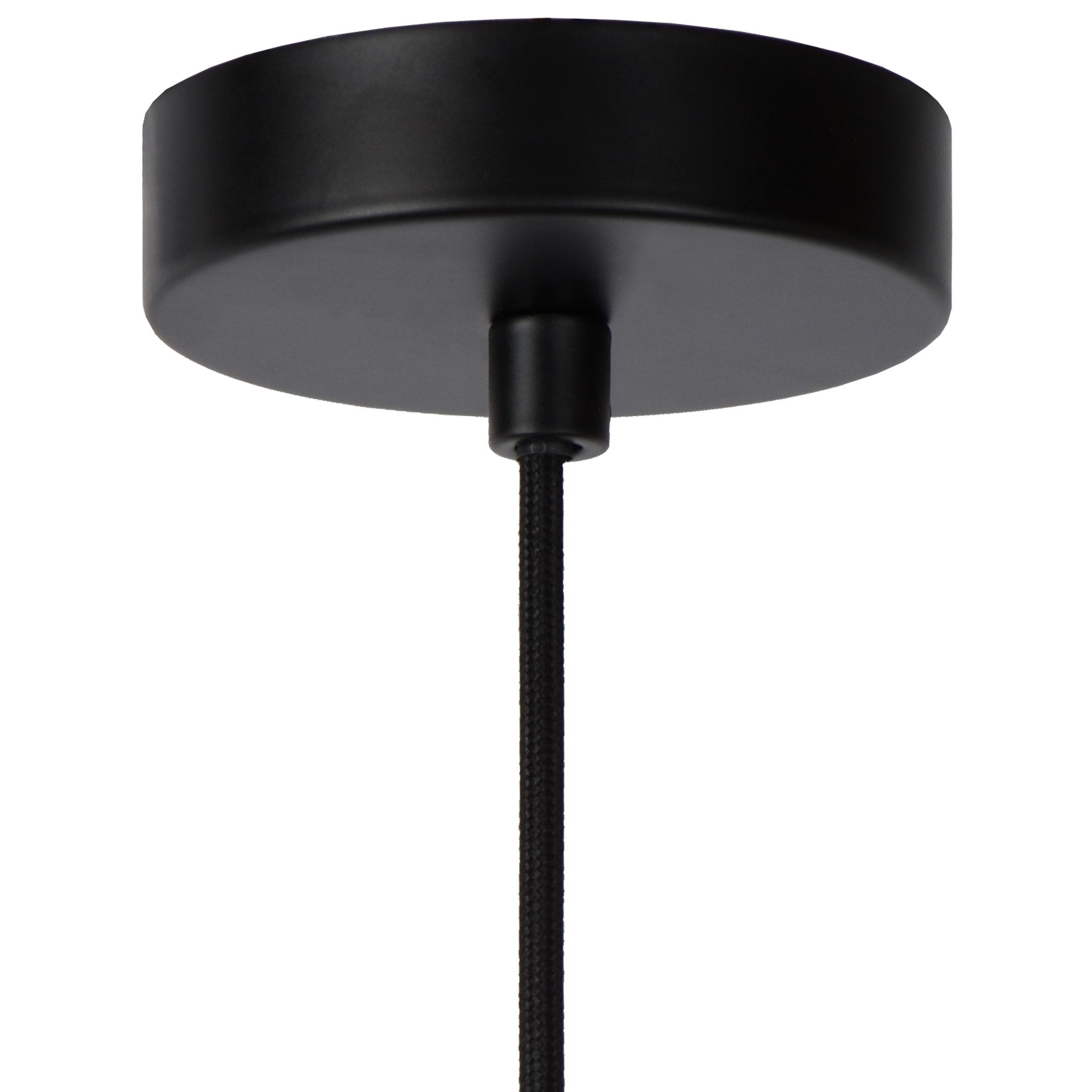 Julius, pendellampa, rökgrå - 20 cm - Taklampor - Julius, pendellampa, rökgrå - 20 cm -