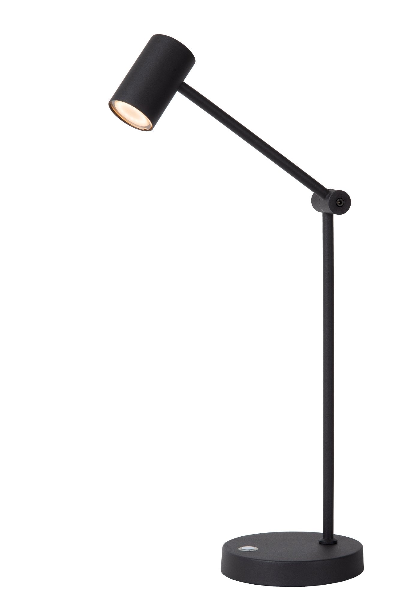 Tipik, skrivbordslampa, svart - 15 cm - Bordslampor - Tipik, skrivbordslampa, svart - 15 cm -