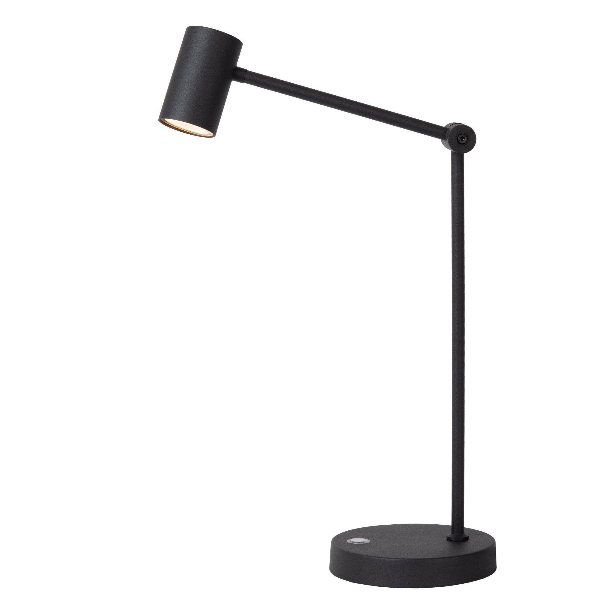 Tipik, skrivbordslampa, svart - 15 cm - Bordslampor - Tipik, skrivbordslampa, svart - 15 cm -
