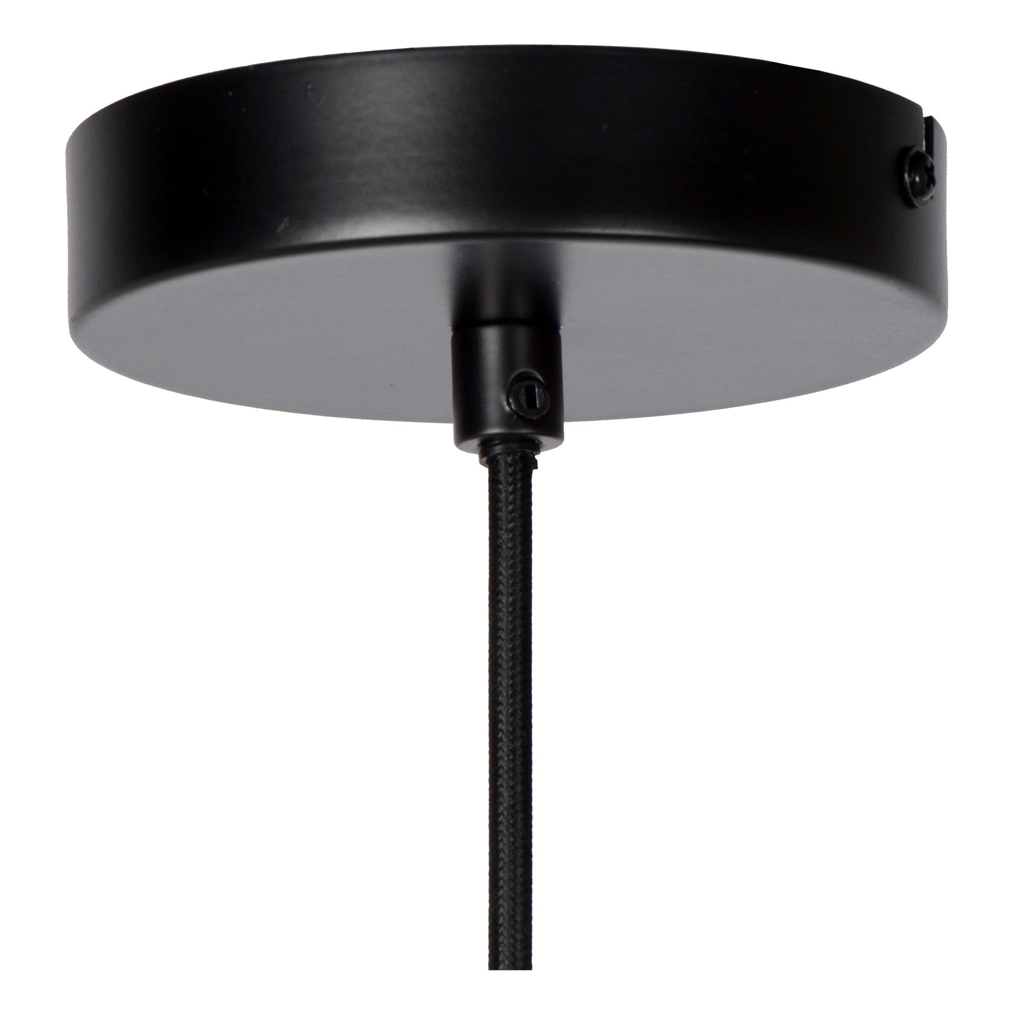 Joanet, pendellampa, rökgrå - 22 cm - Taklampor - Joanet, pendellampa, rökgrå - 22 cm -