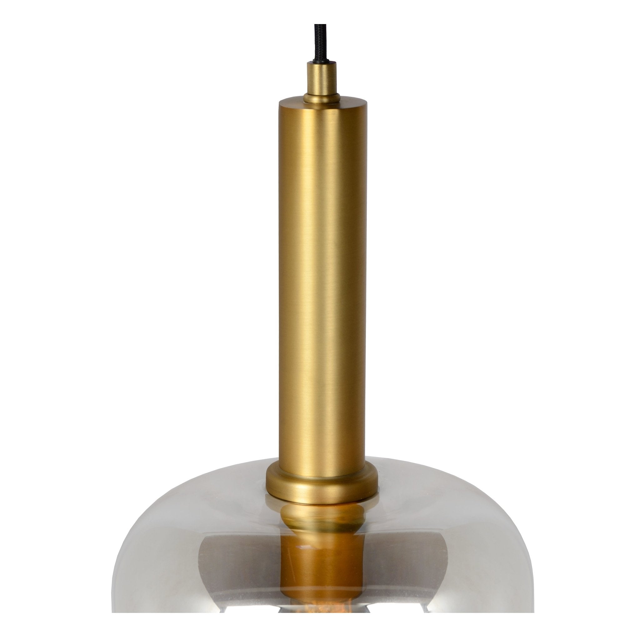 Joanet, pendellampa, rökgrå - 22 cm - Taklampor - Joanet, pendellampa, rökgrå - 22 cm -