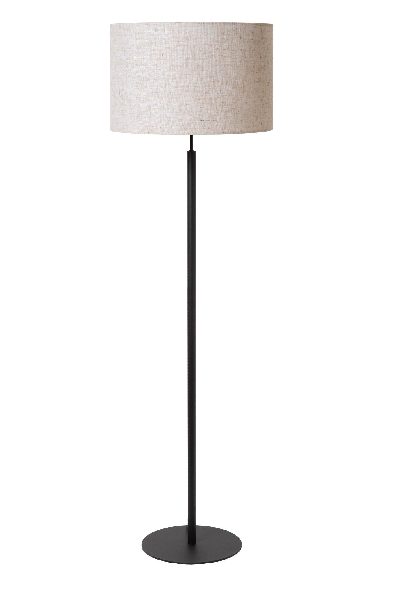 Maya, Golvlampa, Beige - 45 cm - Golvlampor - Maya, Golvlampa, Beige - 45 cm -