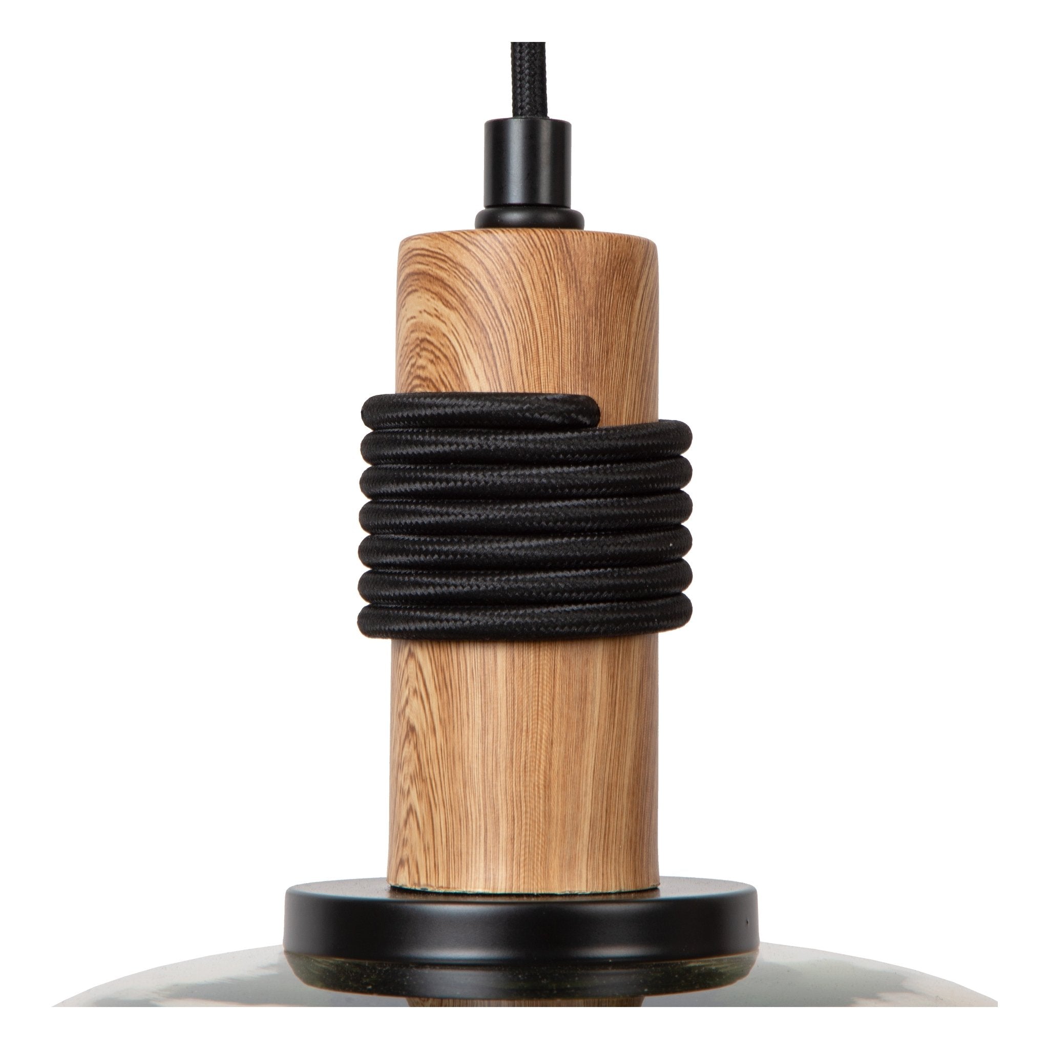 Ilona, pendellampa, bärnsten - 22 cm - Taklampor - Ilona, pendellampa, bärnsten - 22 cm -