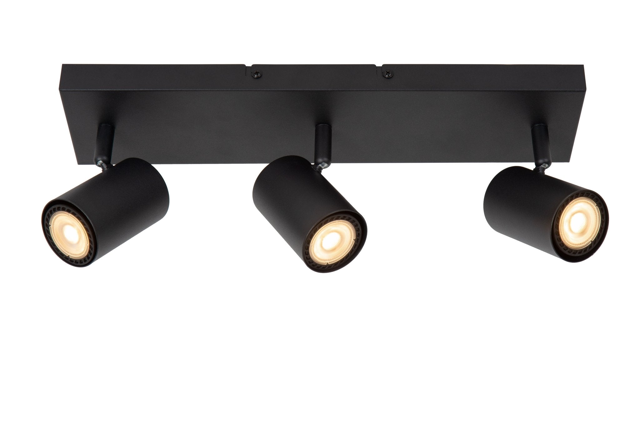 Amigo, taklampa, svart - 10 cm - Taklampor - Amigo, taklampa, svart - 10 cm -