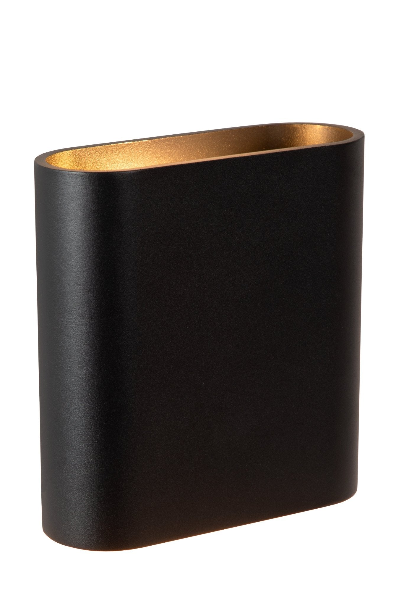 Atila, Utomhus vägglampor, svart - 6,4 cm - Utomhus Vägglampor - Atila, Utomhus vägglampor, svart - 6,4 cm -