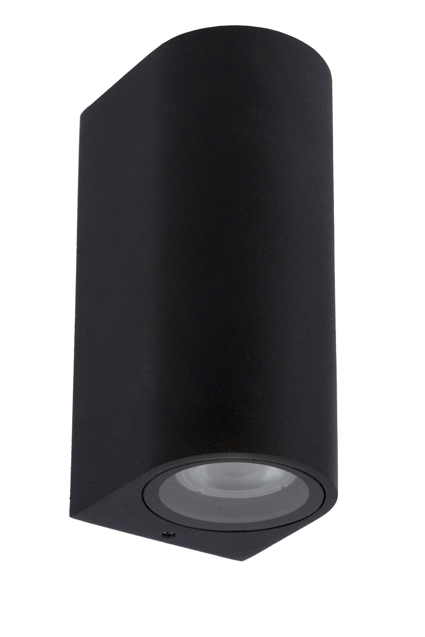 Zaro, Utomhus vägglampor, svart - 7,8 cm - Utomhus Vägglampor - Zaro, Utomhus vägglampor, svart - 7,8 cm -