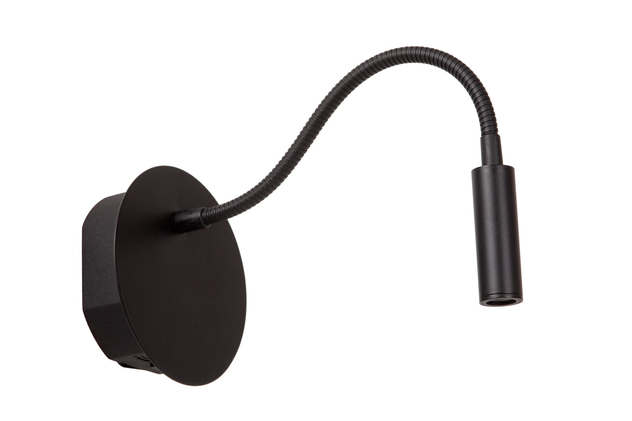Jolijn, Vägglampor, Svart - 11 cm - Vägglampor - Jolijn, Vägglampor, Svart - 11 cm -