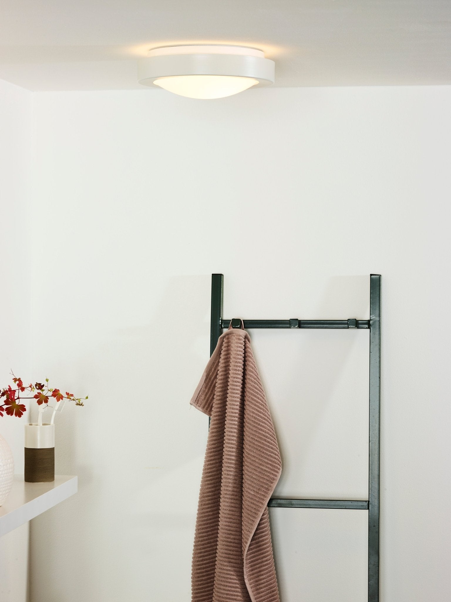 Fresh, taklampa, vit - 27 cm - Taklampor - Fresh, taklampa, vit - 27 cm -