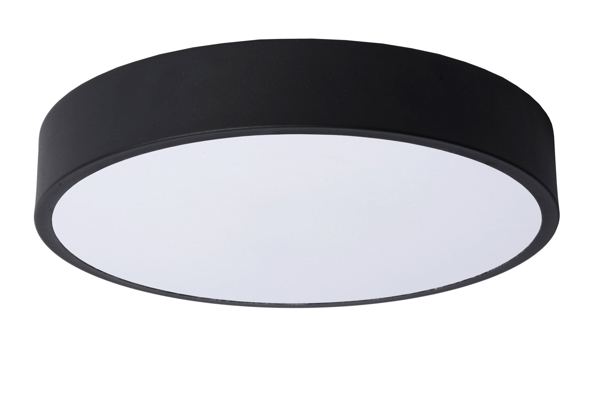 Unar, taklampa, svart - 30 cm - Taklampor - Unar, taklampa, svart - 30 cm -
