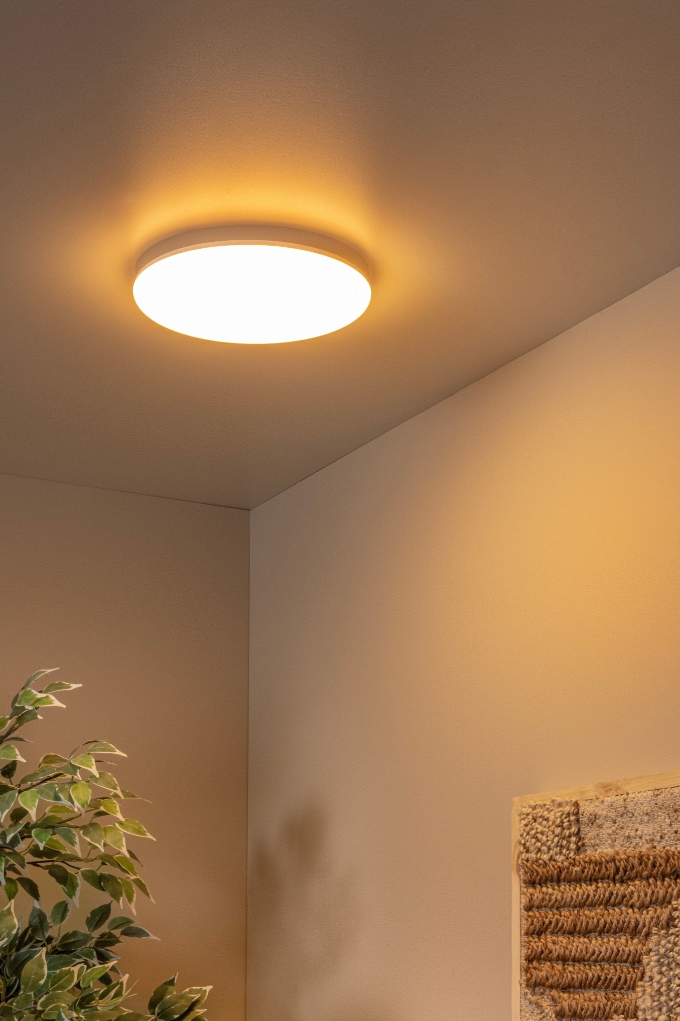 Olson, taklampa, Opal - 29 cm - Taklampor - Olson, taklampa, Opal - 29 cm -