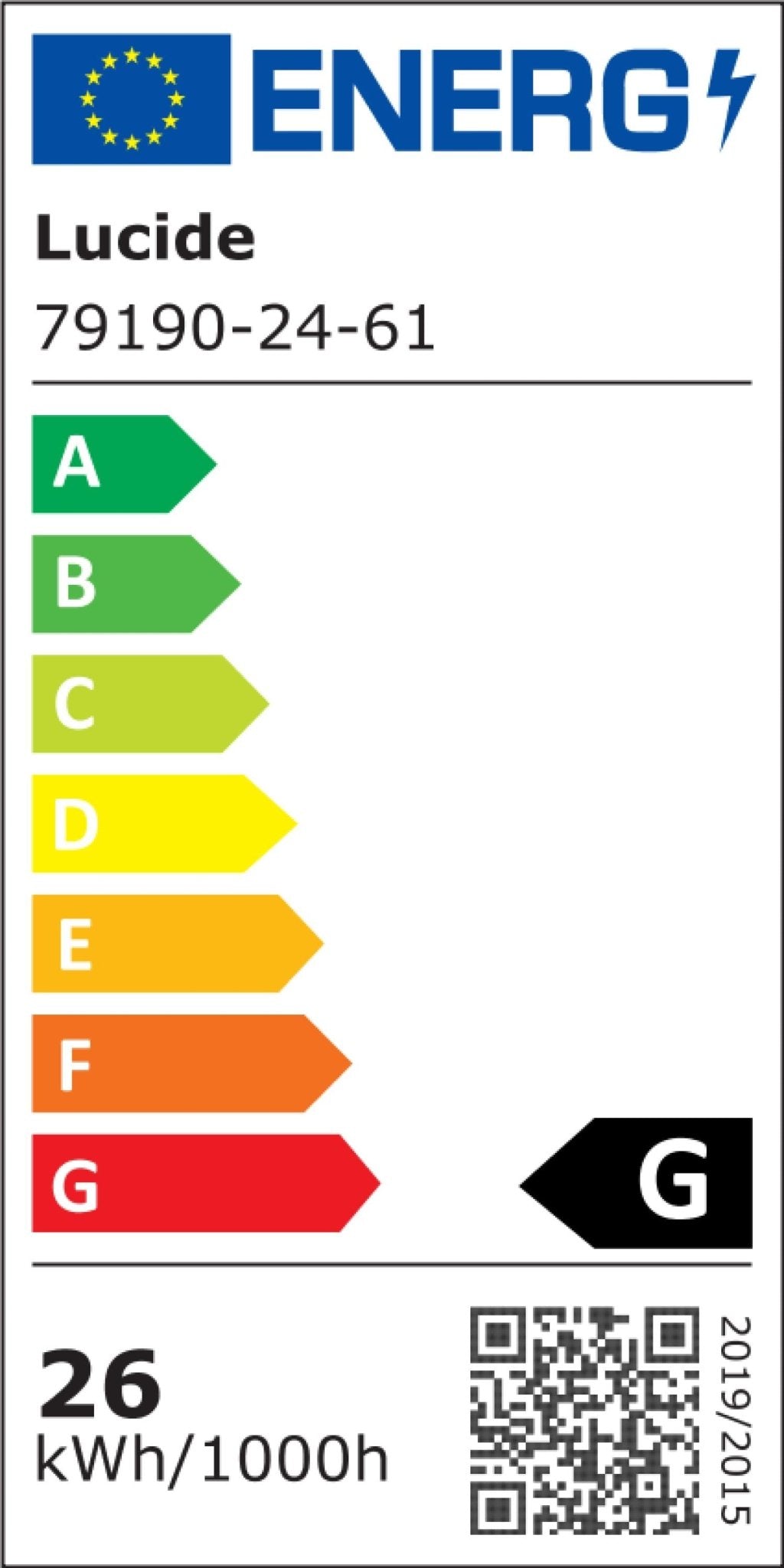 Olson, taklampa, Opal - 29 cm - Taklampor - Olson, taklampa, Opal - 29 cm -