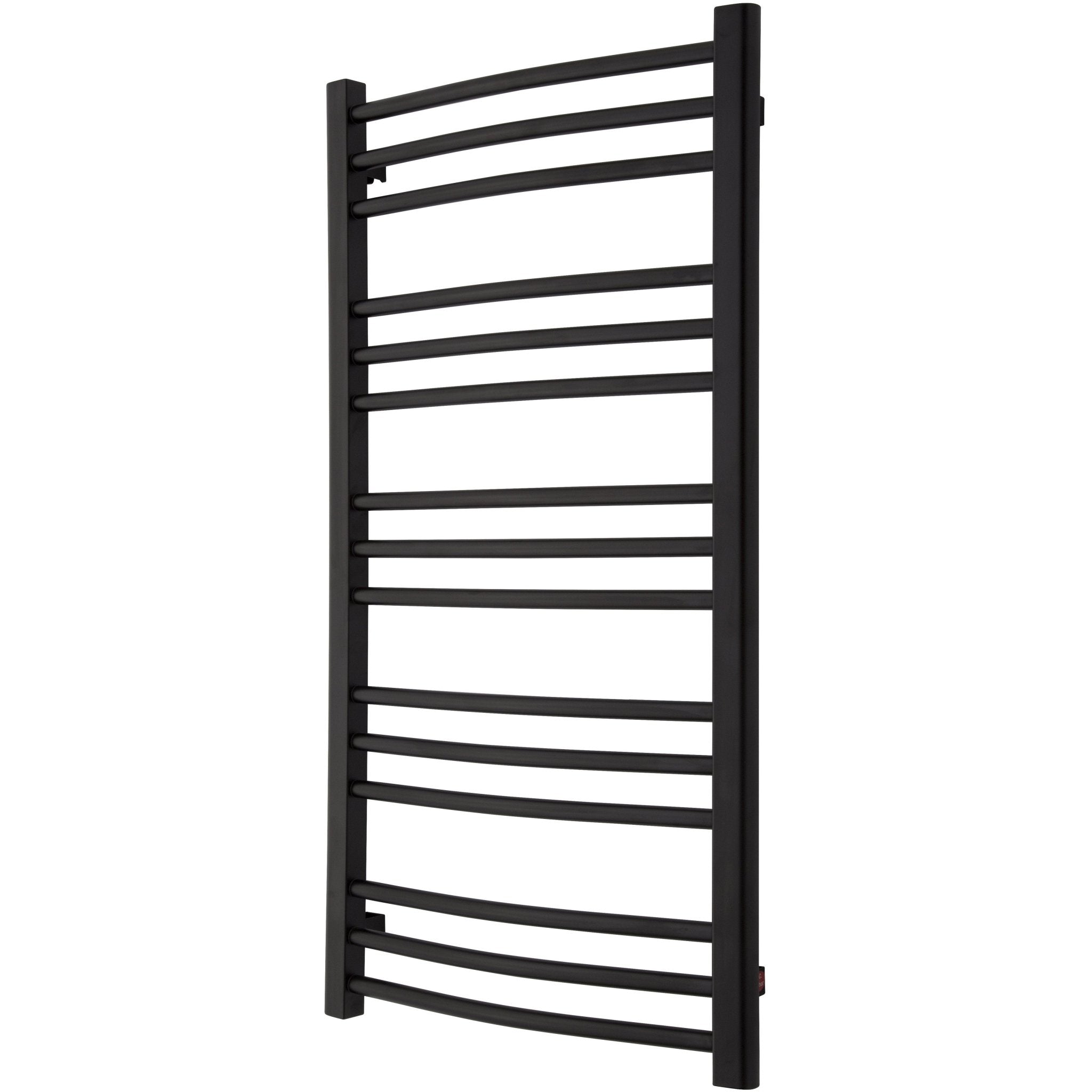 Nemo, Towel Heater, Black Mat - MASTERSTORE - 5704263620153 - Towel Heater - 1016 - TVS - 5704263620153