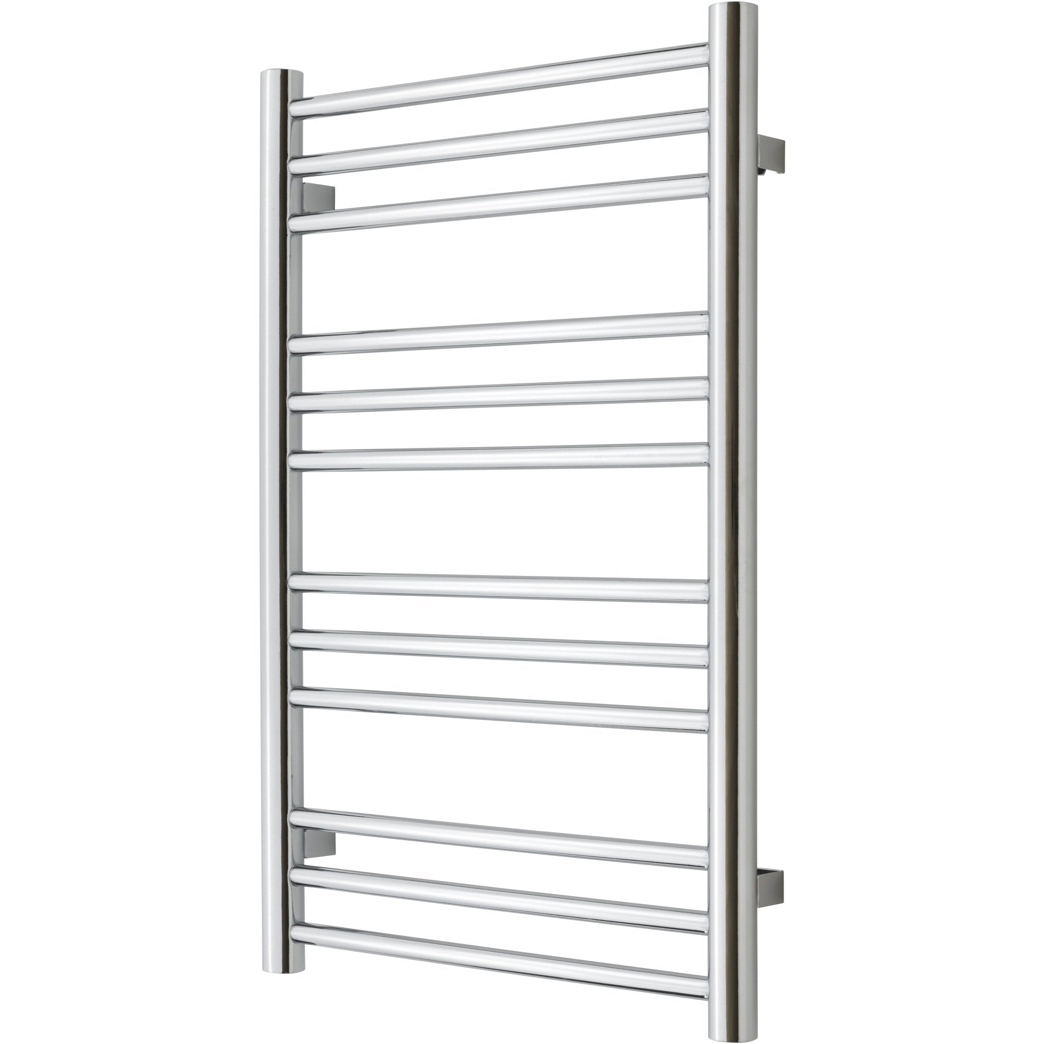Pivo, Towel Heater, Chrome - MASTERSTORE - 5704263710014 - Towel Heater - 1034 - TVS - 5704263710014