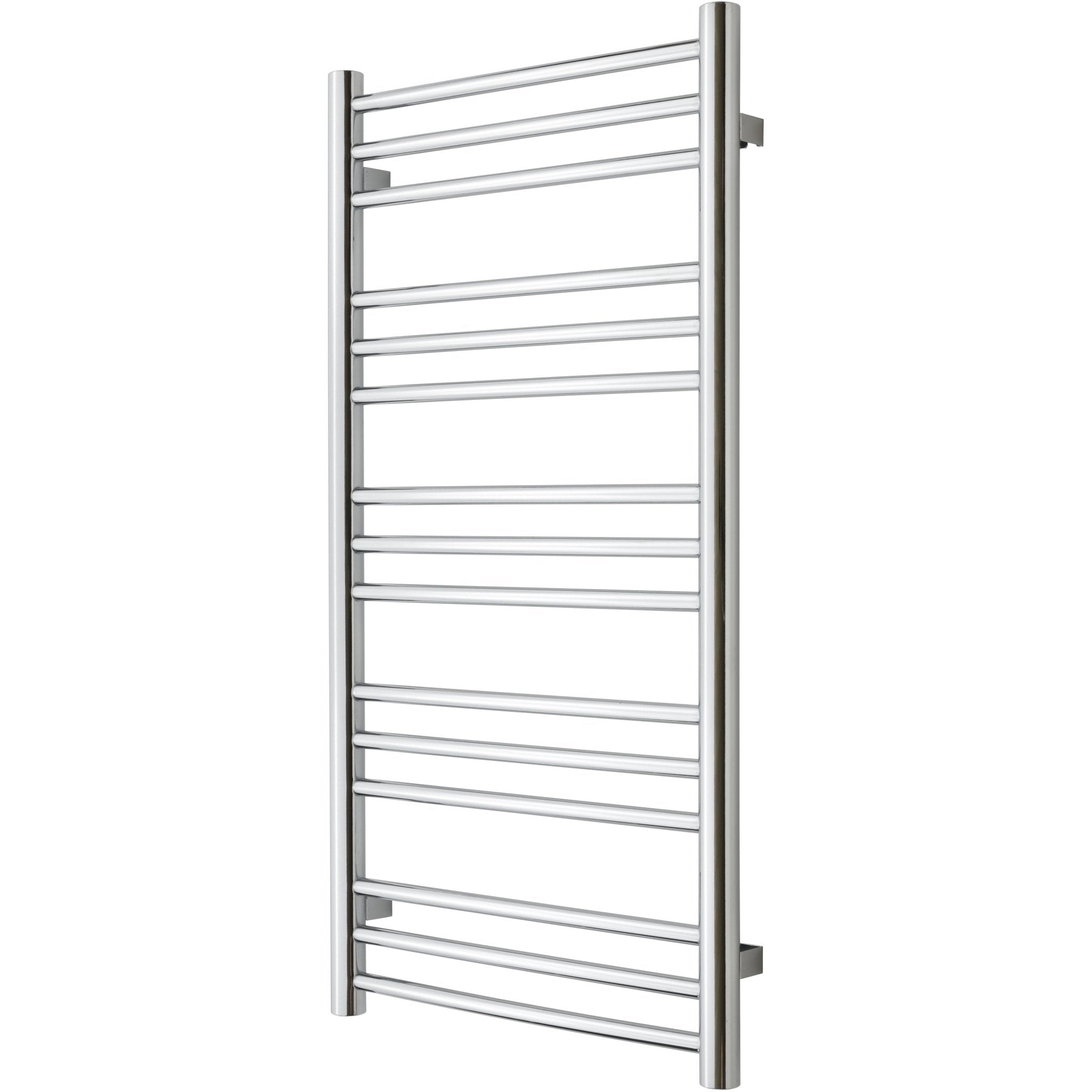 Plus, Towel Heater, Chrome - MASTERSTORE - 5704263710021 - Towel Heater - 1035 - TVS - 5704263710021