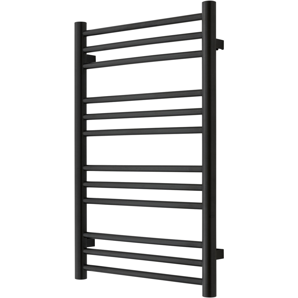 Pivo, Towel Heater, Black Mat - MASTERSTORE - 5704263720013 - Towel Heater - 1036 - TVS - 5704263720013