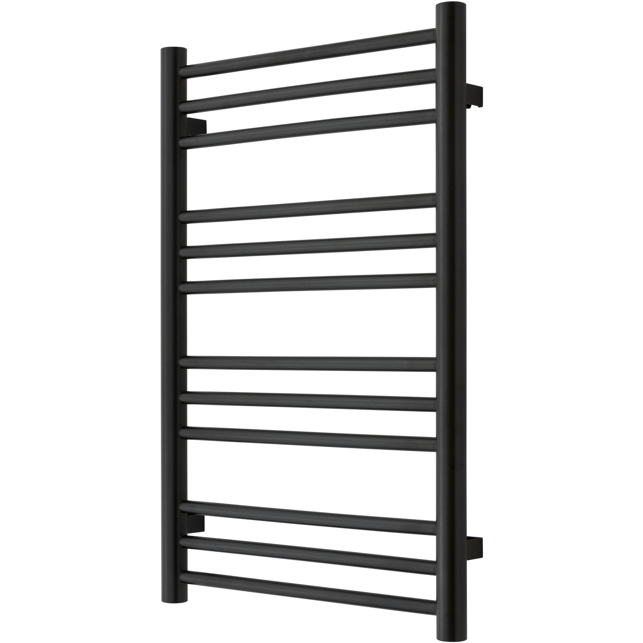 Pivo, Towel Heater, Black Mat - MASTERSTORE - 5704263720013 - Towel Heater - 1036 - TVS - 5704263720013