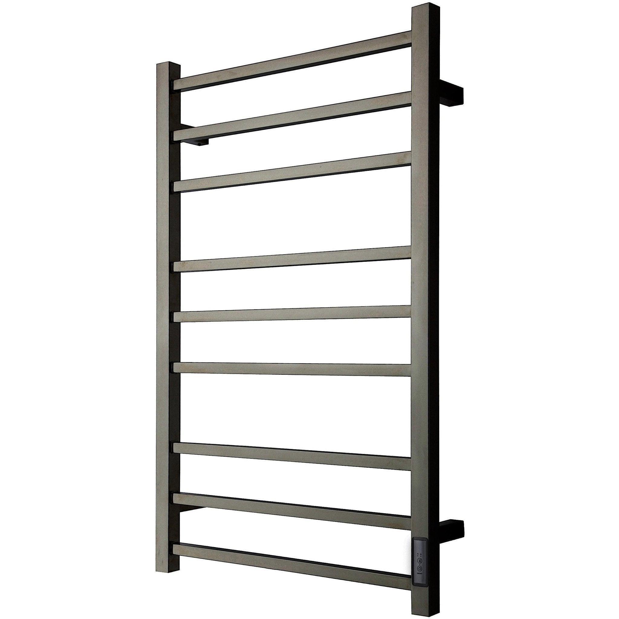 Eldo, Towel Heater, Stainless - MASTERSTORE - 5704263990072 - Towel Heater - 1031 - TVS - 5704263990072
