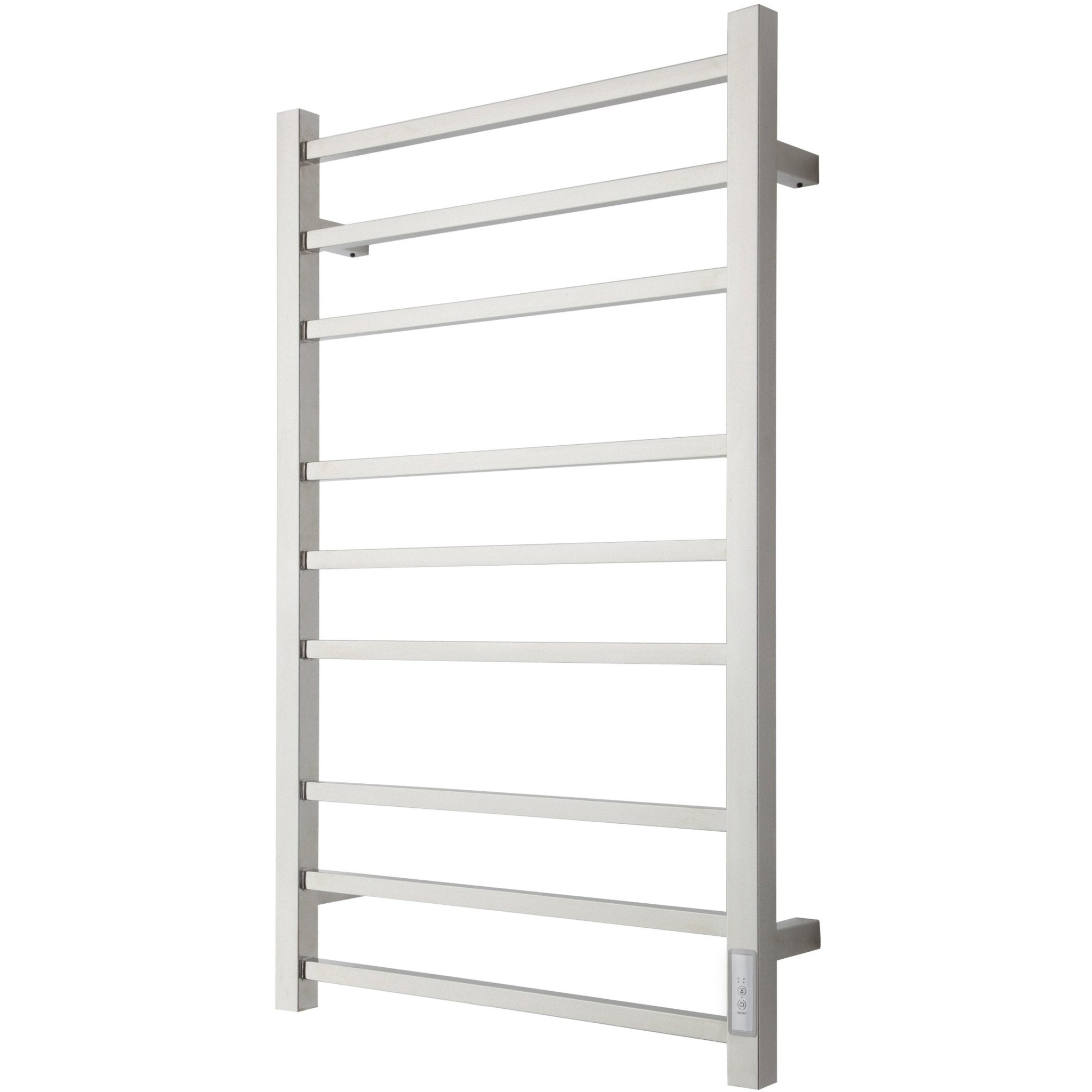 Eldo, Towel Heater, Stainless - MASTERSTORE - 5704263990072 - Towel Heater - 1031 - TVS - 5704263990072
