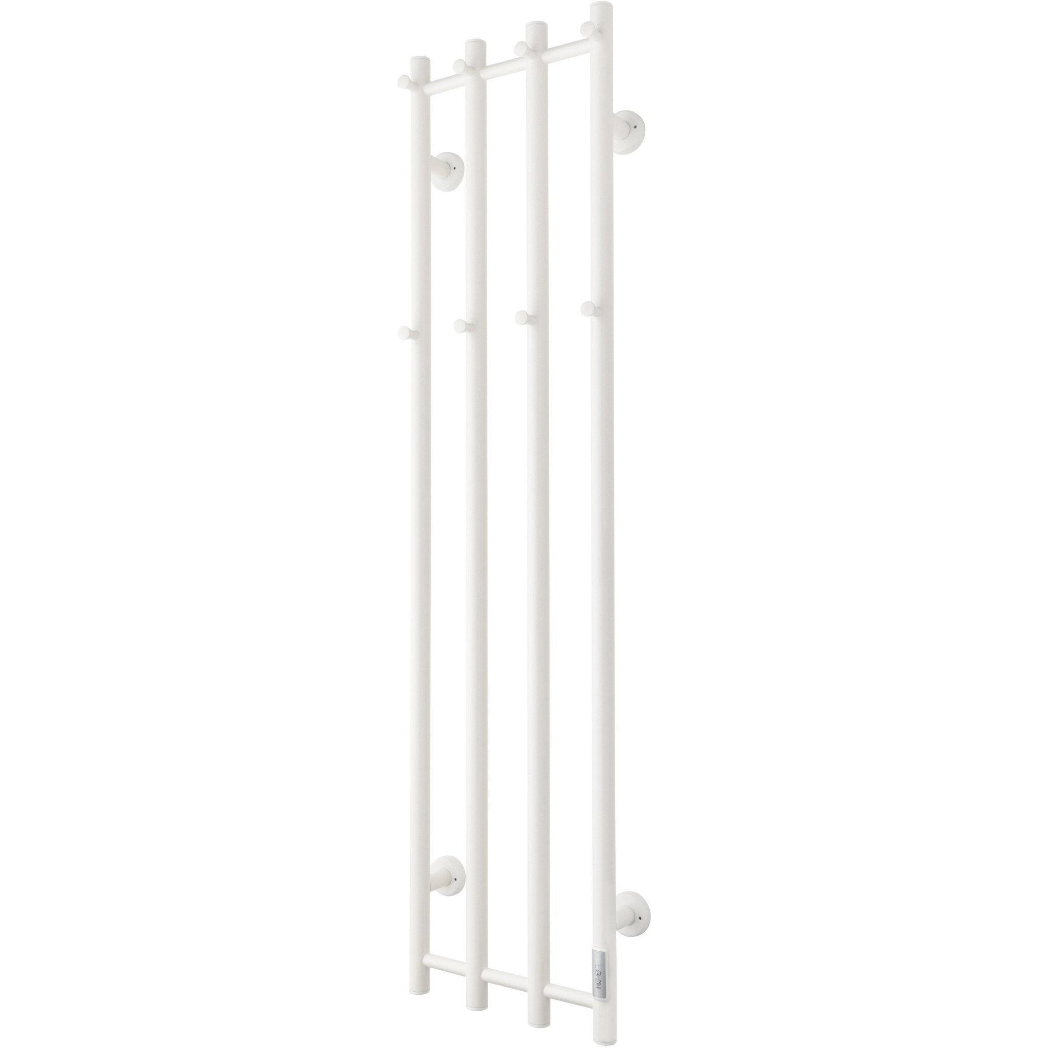 Eldo, Towel Heater, Stainless - MASTERSTORE - 5704263990188 - Towel Heater - 1026 - TVS - 5704263990188