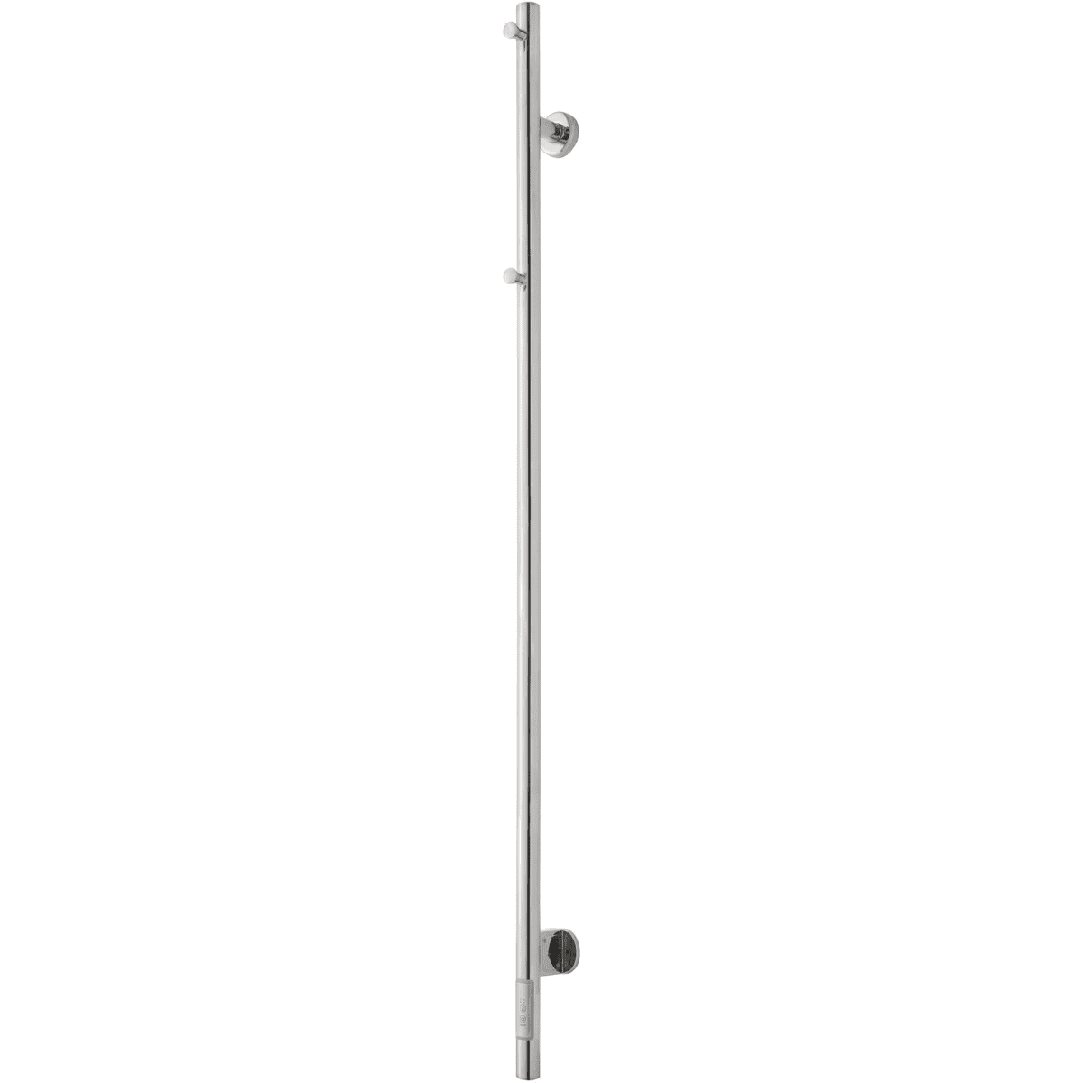 Eldo, Towel Heater, White Glossy - MASTERSTORE - 5704263990416 - Towel Heater - 1025-TVS - 5704263990416